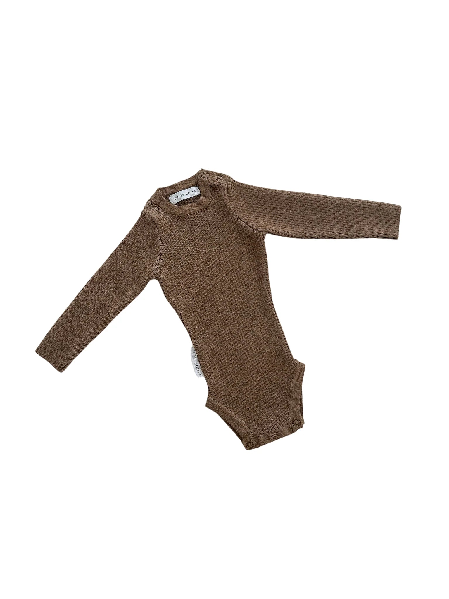 ZIGGY LOU | BODYSUIT | CYRUS