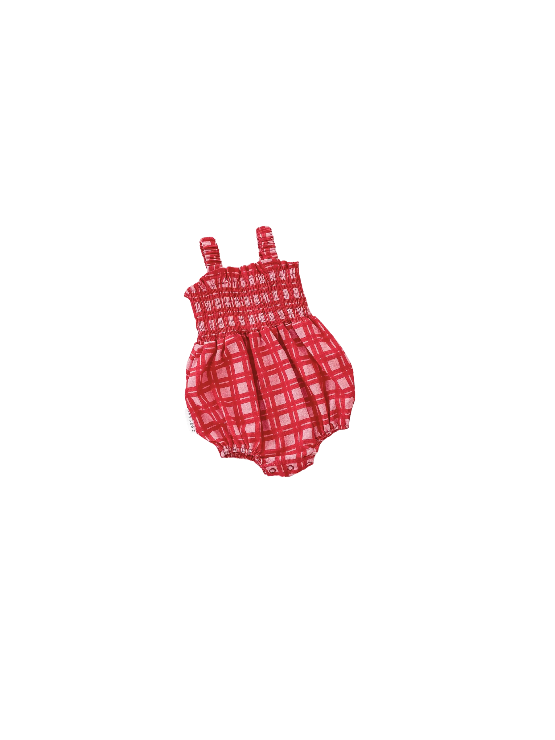 ZIGGY LOU | SOLENE ROMPER | JOLIE