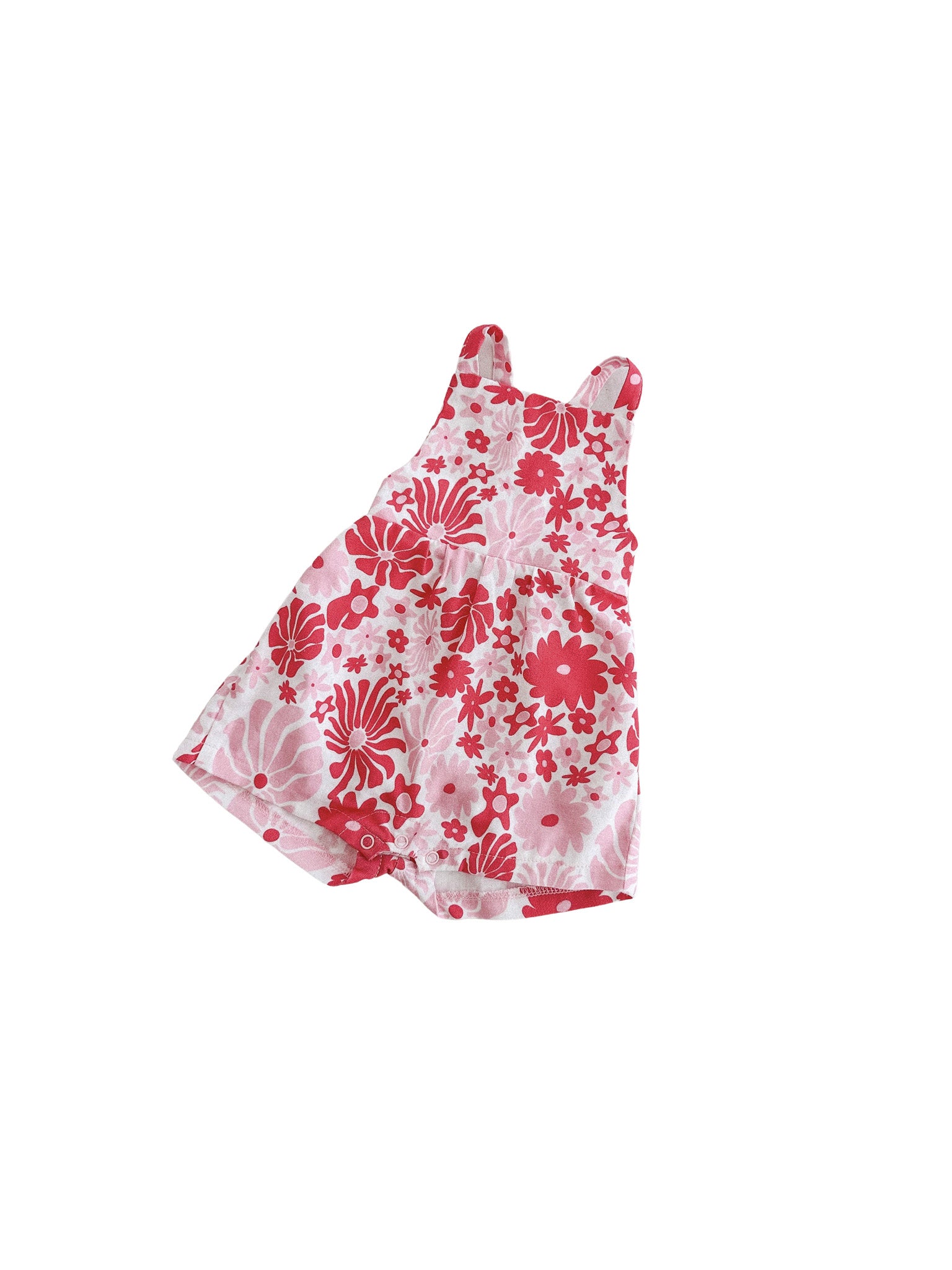 ZIGGY LOU | PLAYSUIT | ROSA