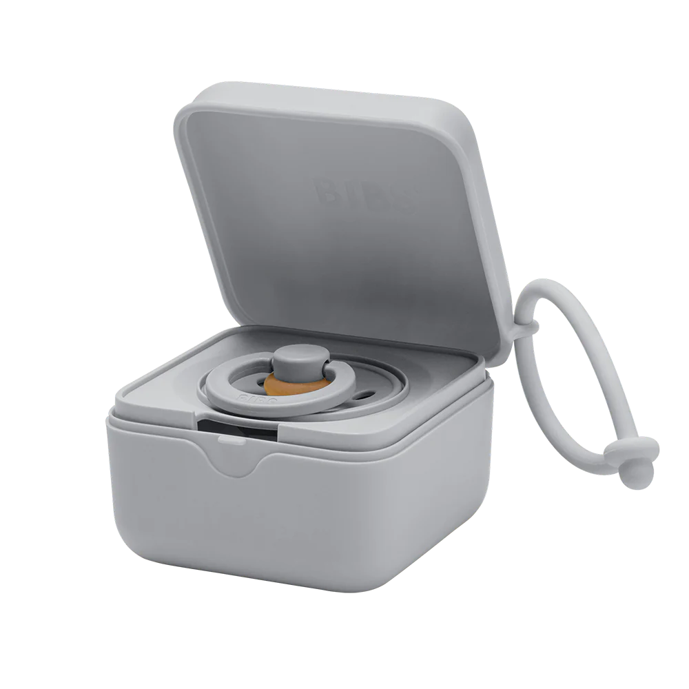 BIBS Cloud Pacifier Box