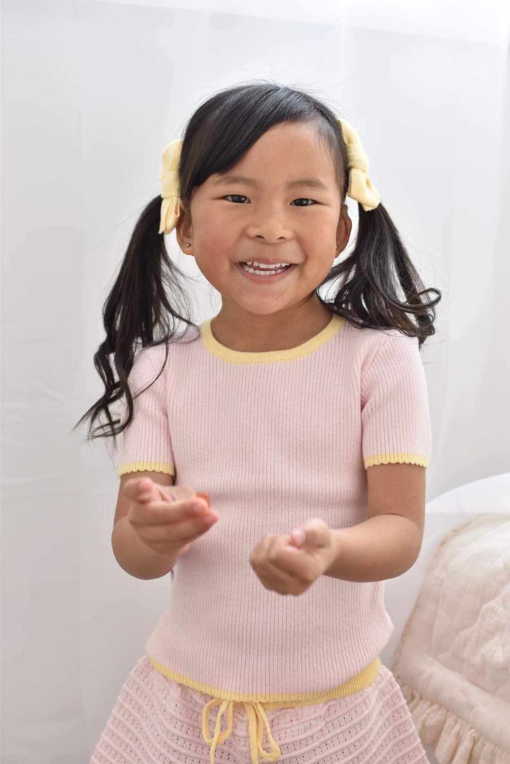 ZIGGY LOU | BOWS | BUTTER