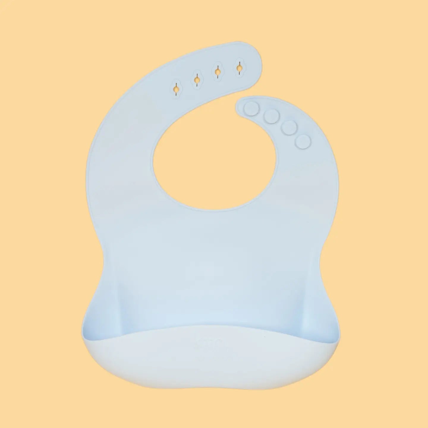 Kiin | Silicone Bib