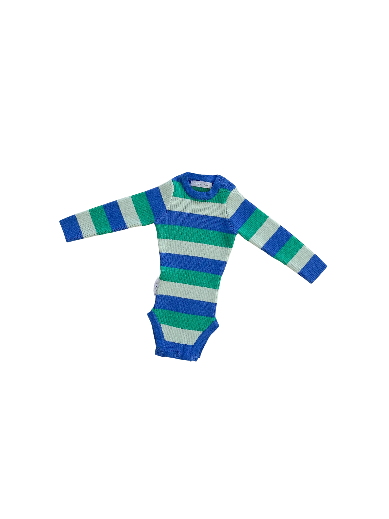 ZIGGY LOU | BODYSUIT | OLLY