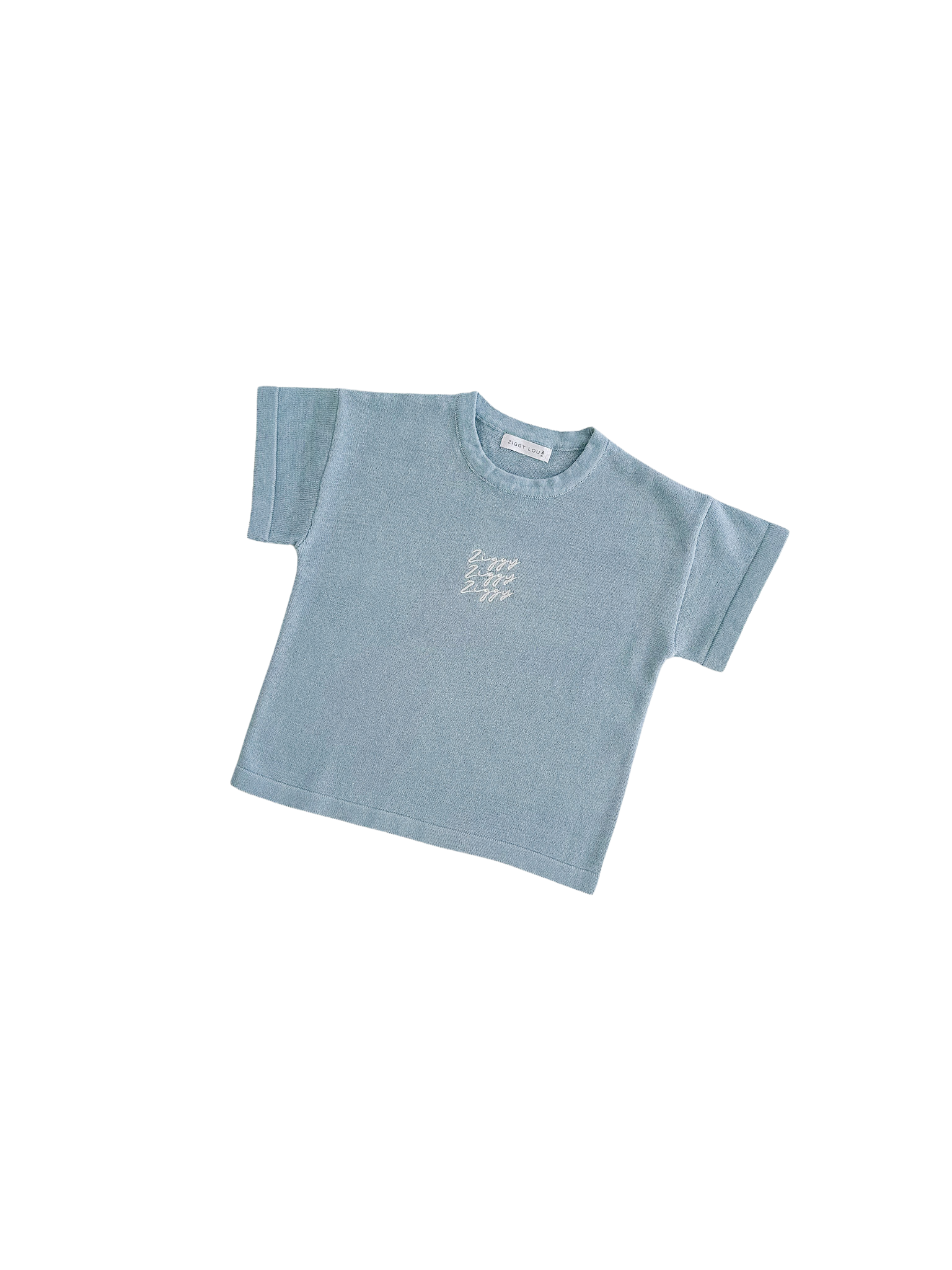 ZIGGY LOU | SIGNATURE TEE | ATIS (KIDS)