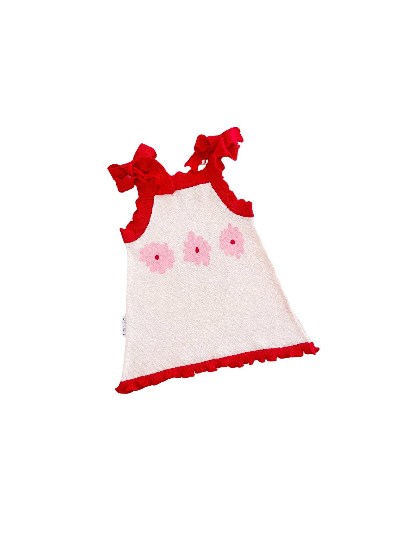 ZIGGY LOU | DRESS | MARGOT