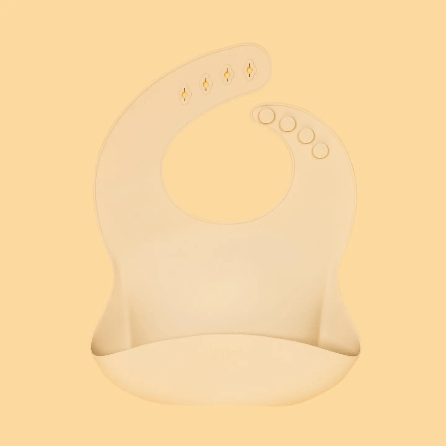 Kiin | Silicone Bib