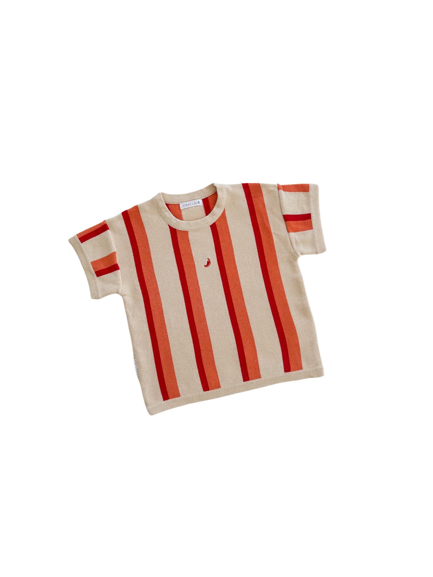 ZIGGY LOU | TEE | FIESTA