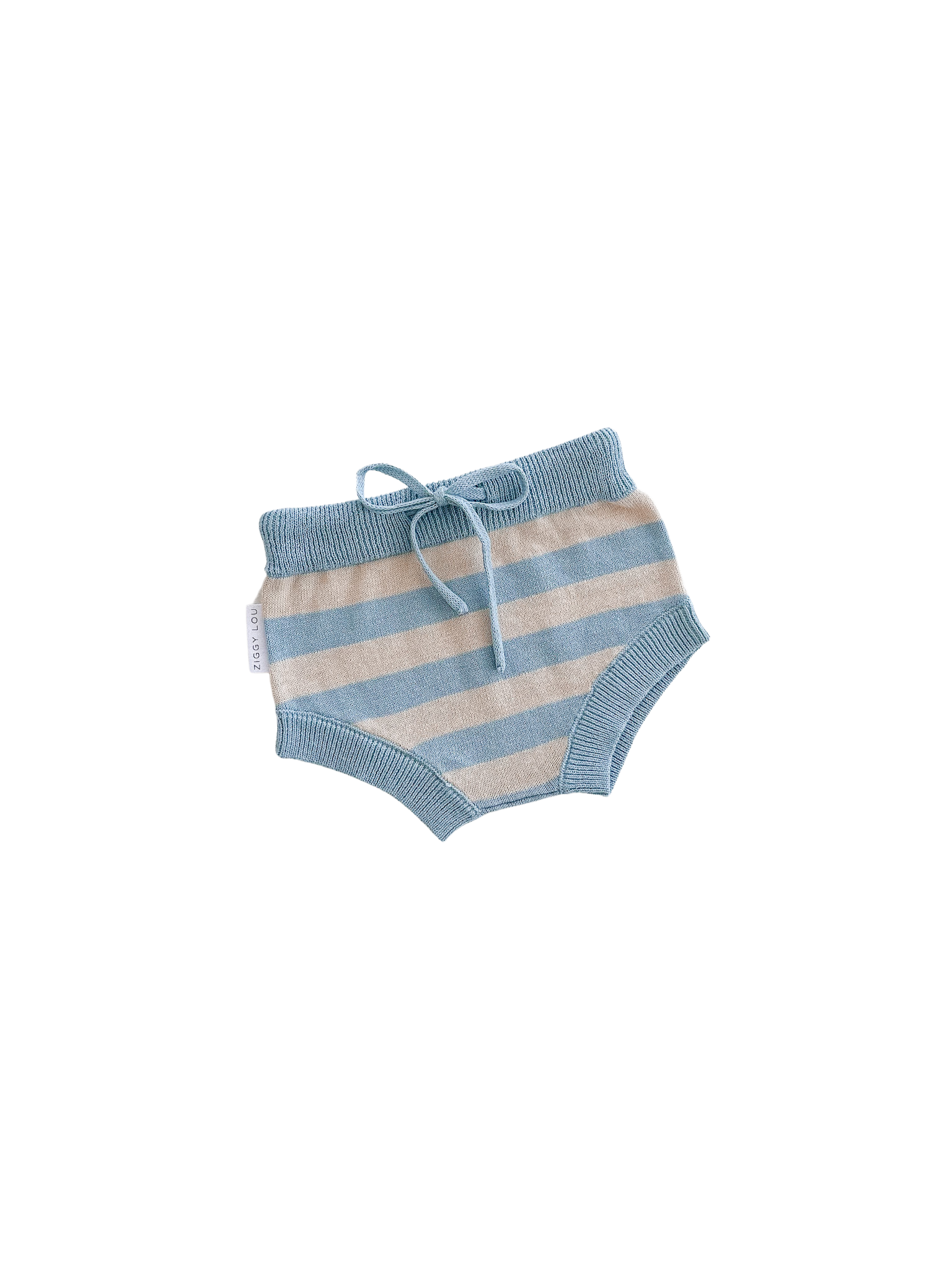 ZIGGY LOU | BLOOMERS | LAKE