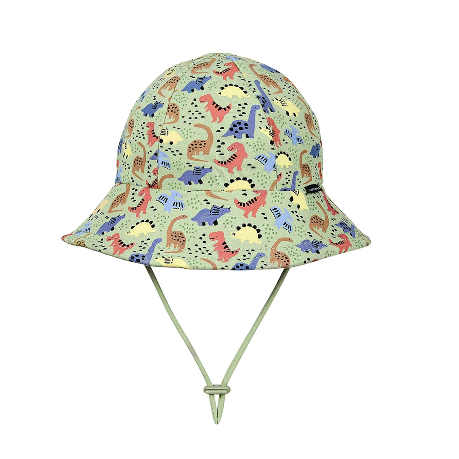 Bedhead Hats | Dino Toddler Bucket Sun Hat