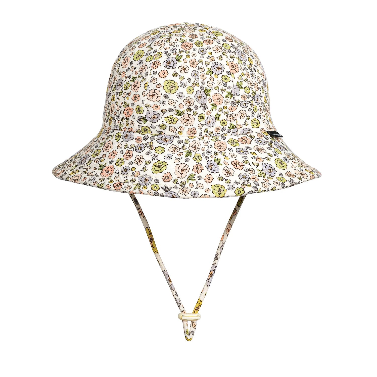 Bedhead Hats | Floret Bucket Hat