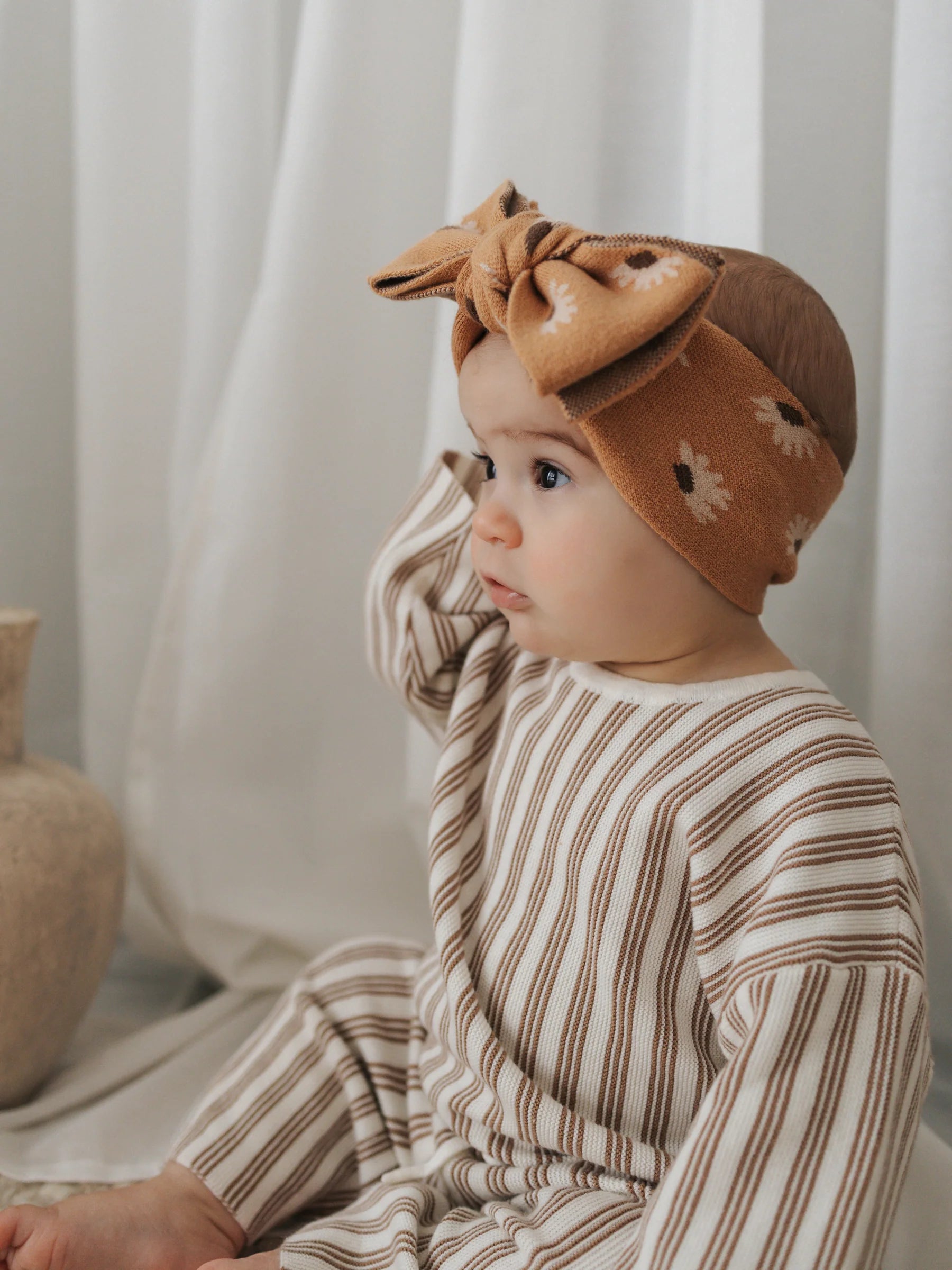 ZIGGY LOU | PULLOVER | WAFER