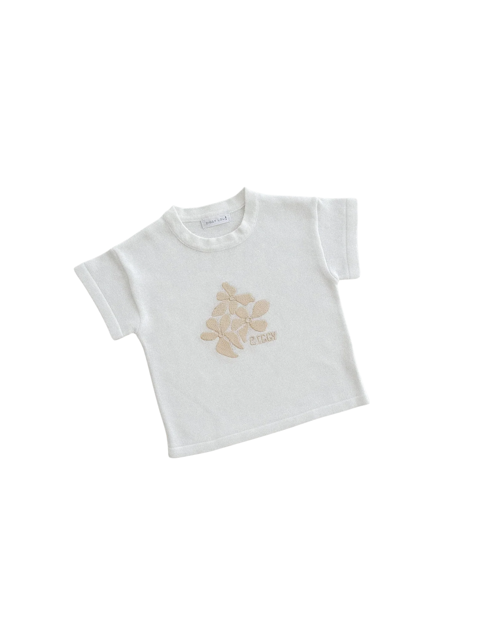 Ziggy Lou | Banksy Tee