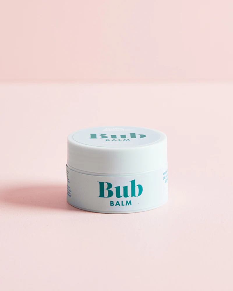 Bubs & Boobs Co. | Bub Balm - Baby Rash Soother