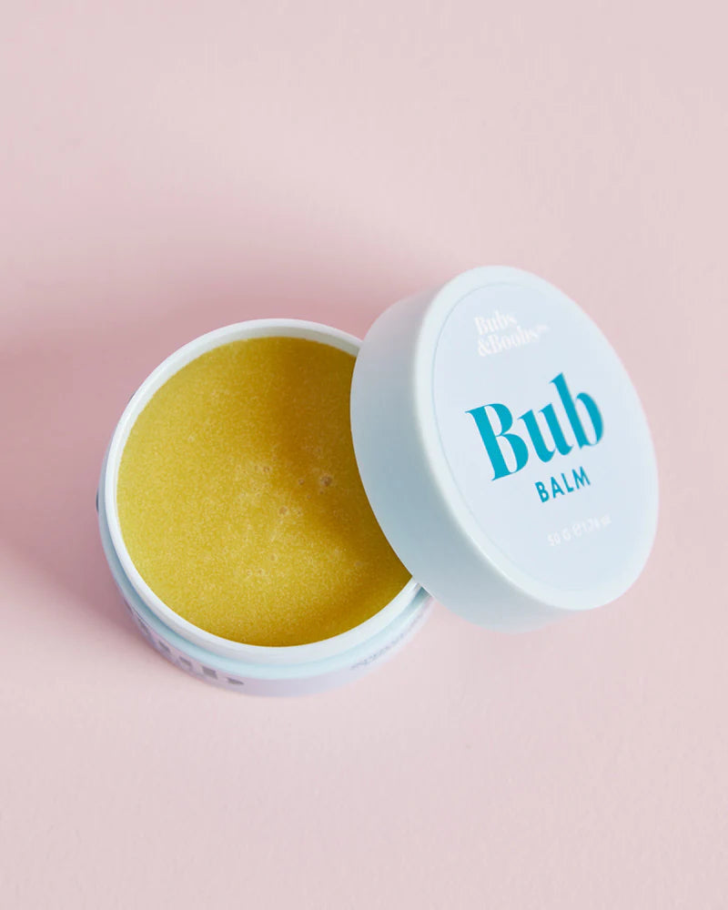 Bubs & Boobs Co. | Bub Balm - Baby Rash Soother