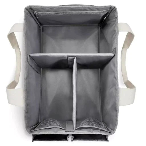 Milky Goodness Nursing Caddy