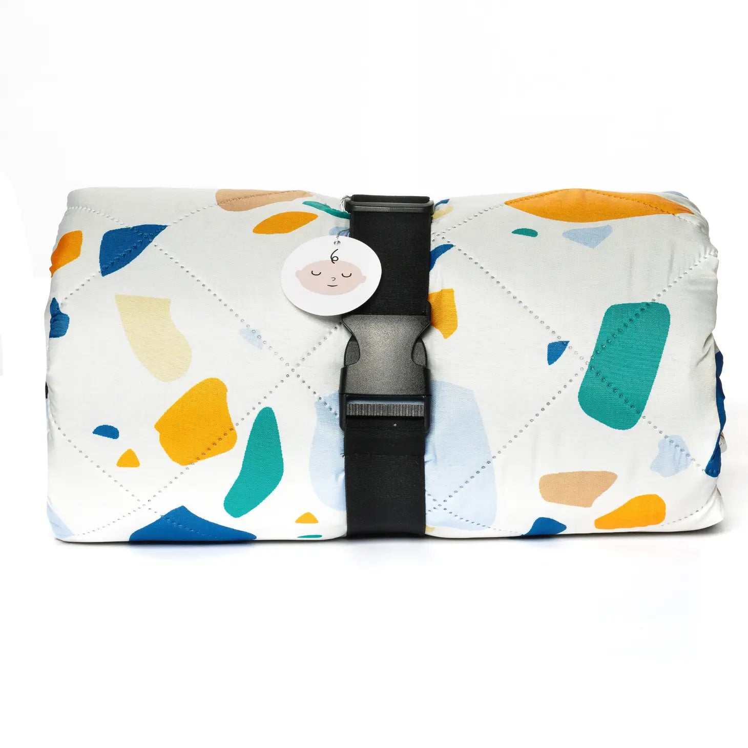 IZIMINI Charlie Picnic Rug