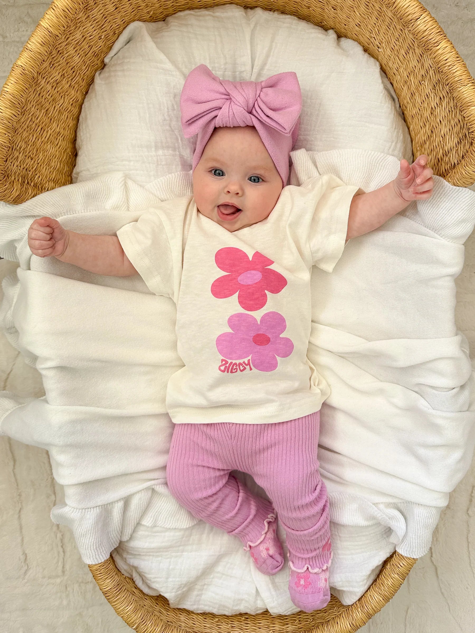 ZIGGY LOU | TEE | CORA (KIDS)