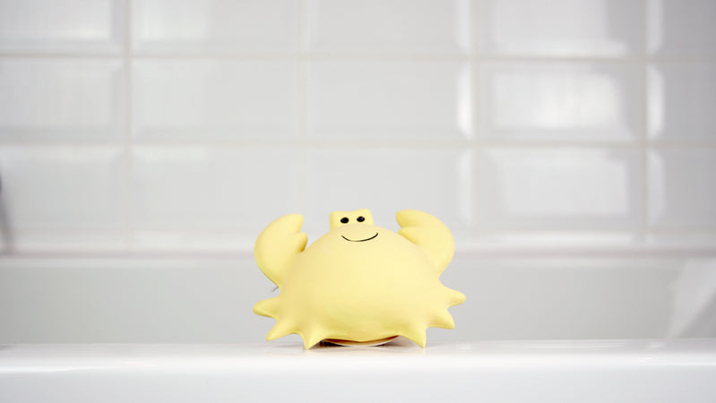 Tikiri | Rubber Crab Ocean Buddy
