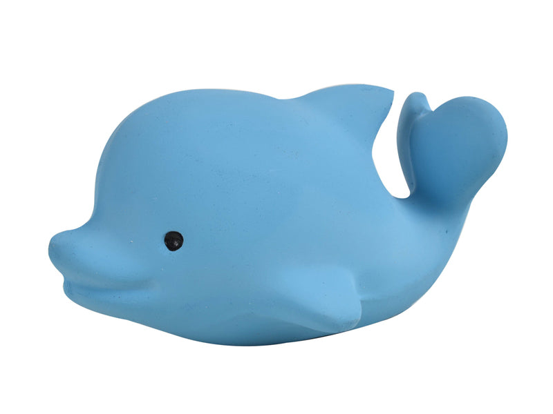Tikiri | Rubber Dolphin Ocean Buddy