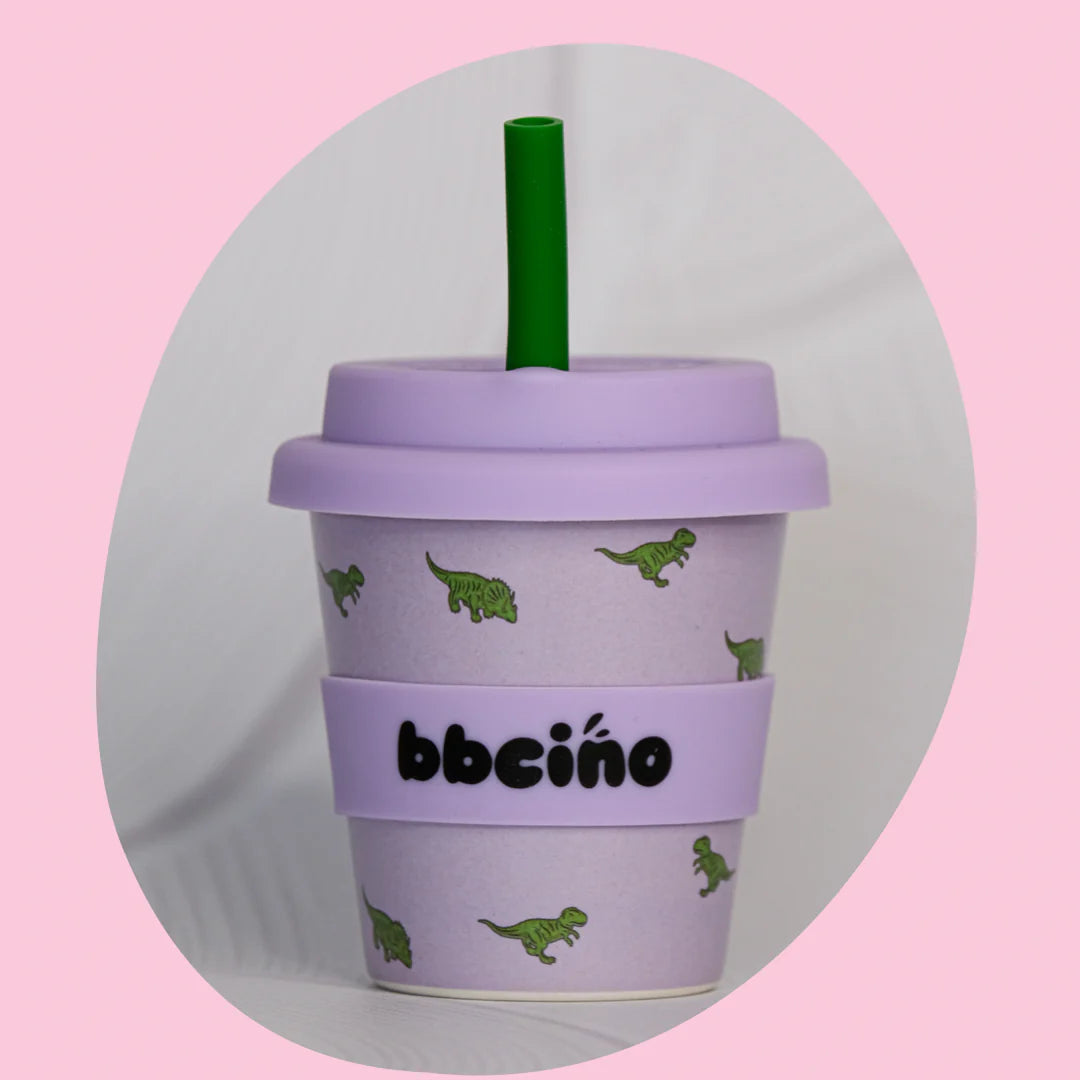 BBcino | babycino cup (120ml)