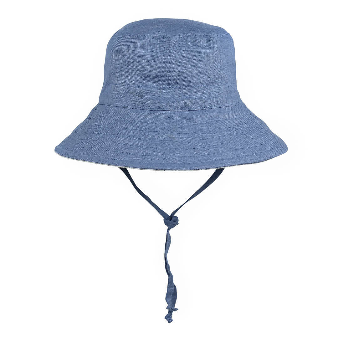 Bedhead Hats | Stanford / Steele 'Explorer' Classic Bucket Sun Hat