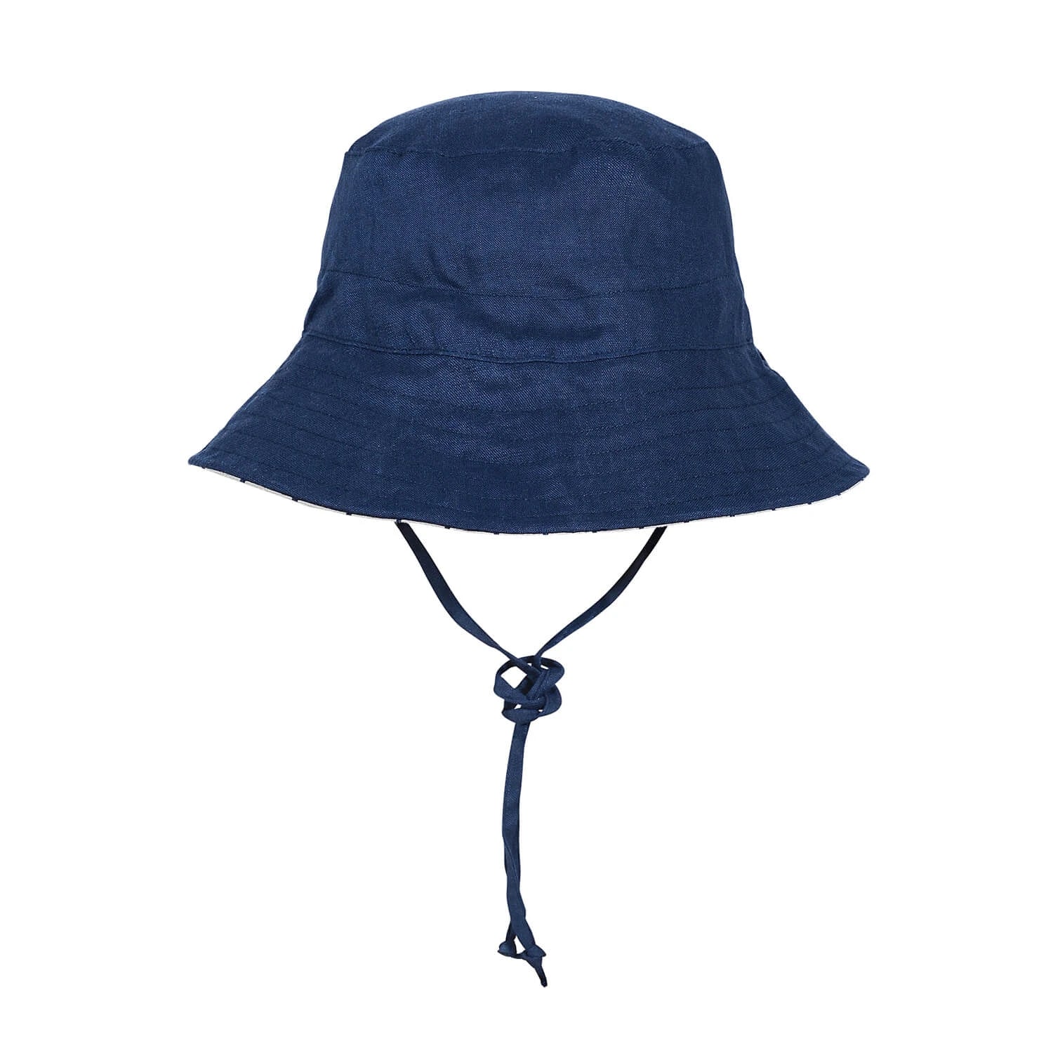Bedhead Hats | Alex/ Indigo 'Explorer' Classic Bucket Sun Hat