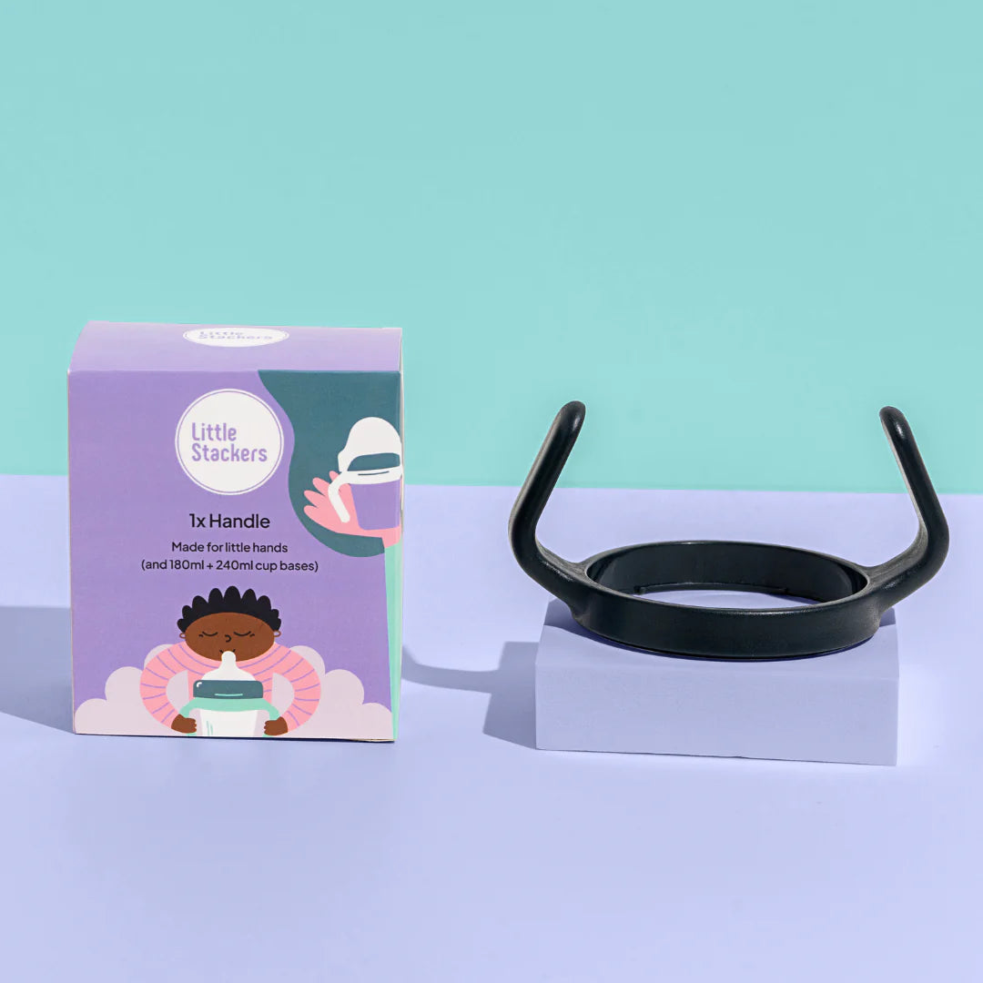 Little Stackers Handy Handle