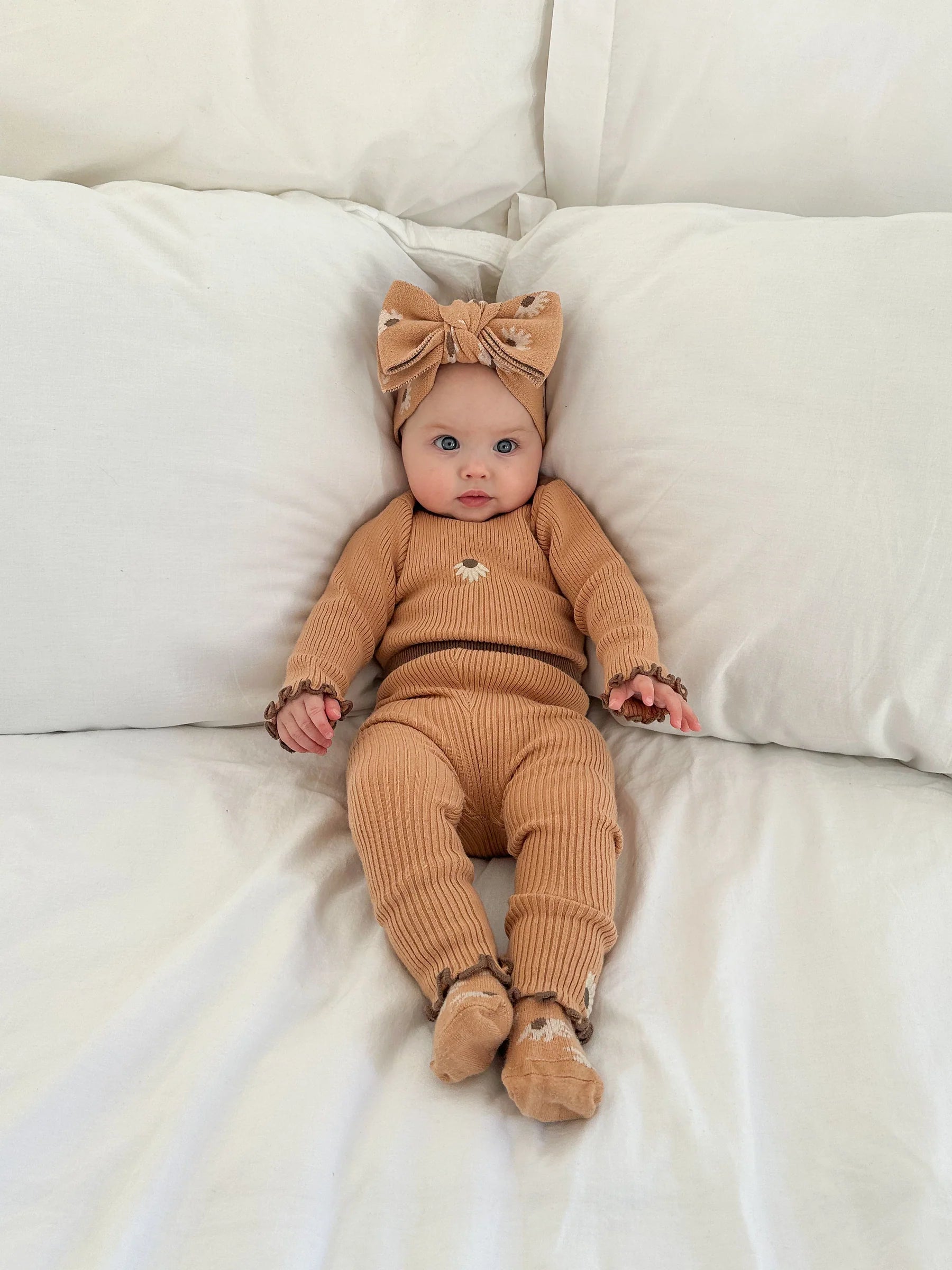 ZIGGY LOU | LEGGINGS | HAZEL