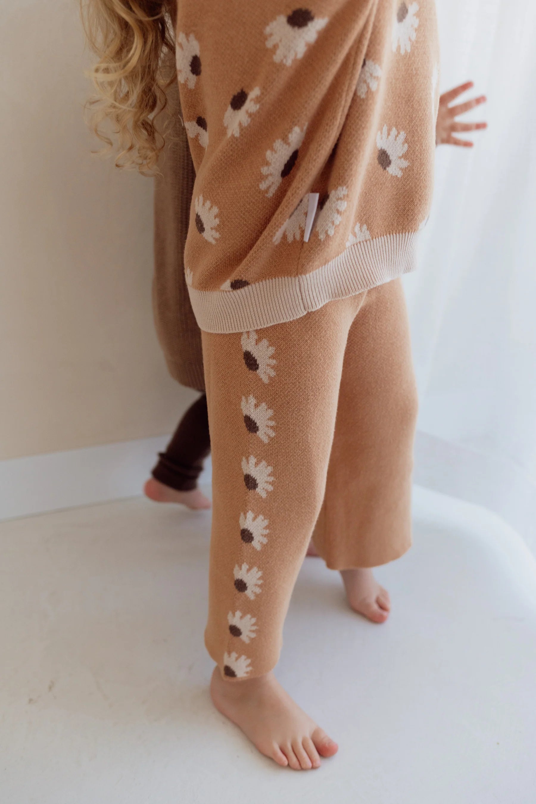 ZIGGY LOU | CROPPED PANTS | HAZEL