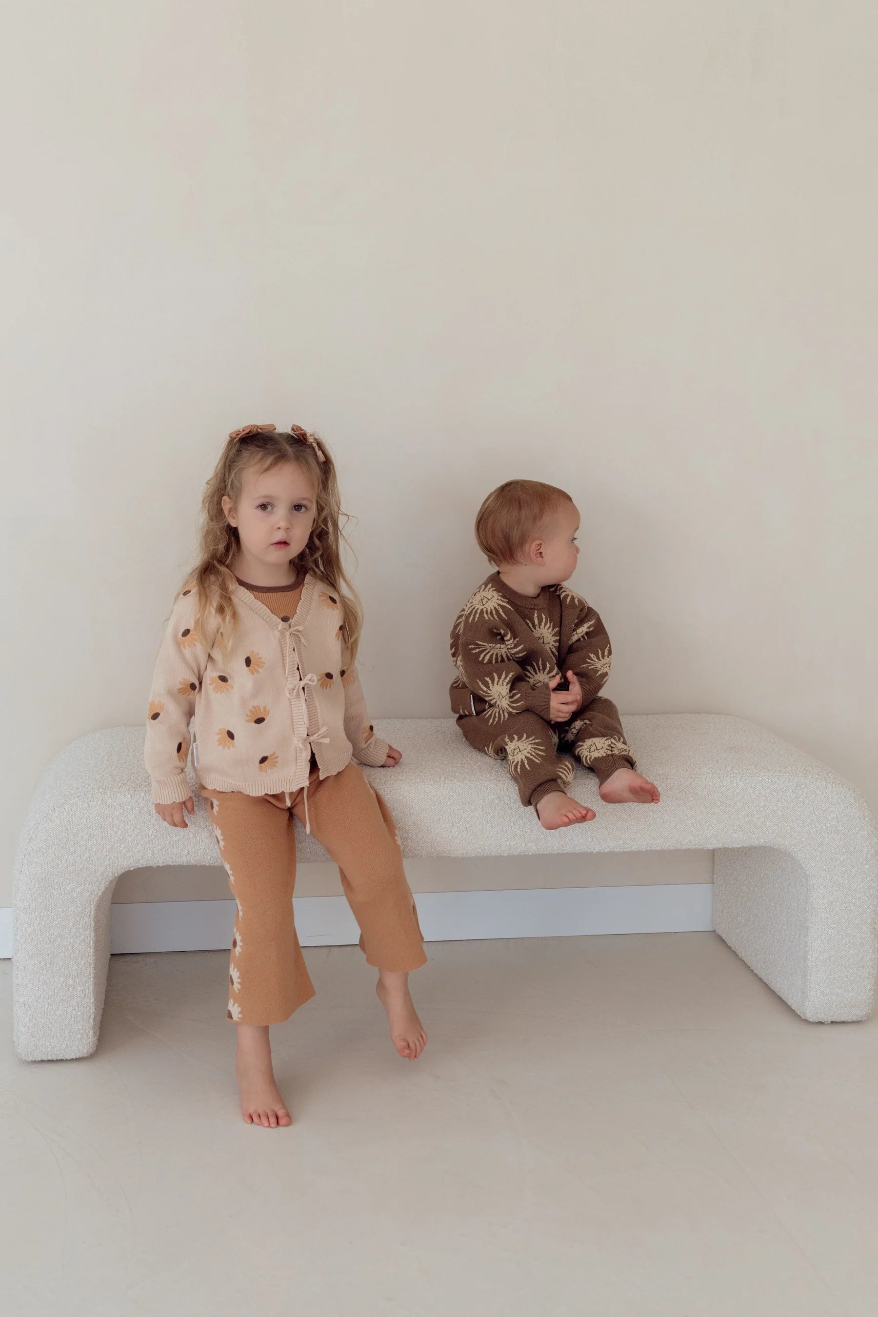 ZIGGY LOU | CARDIGAN | HAZEL