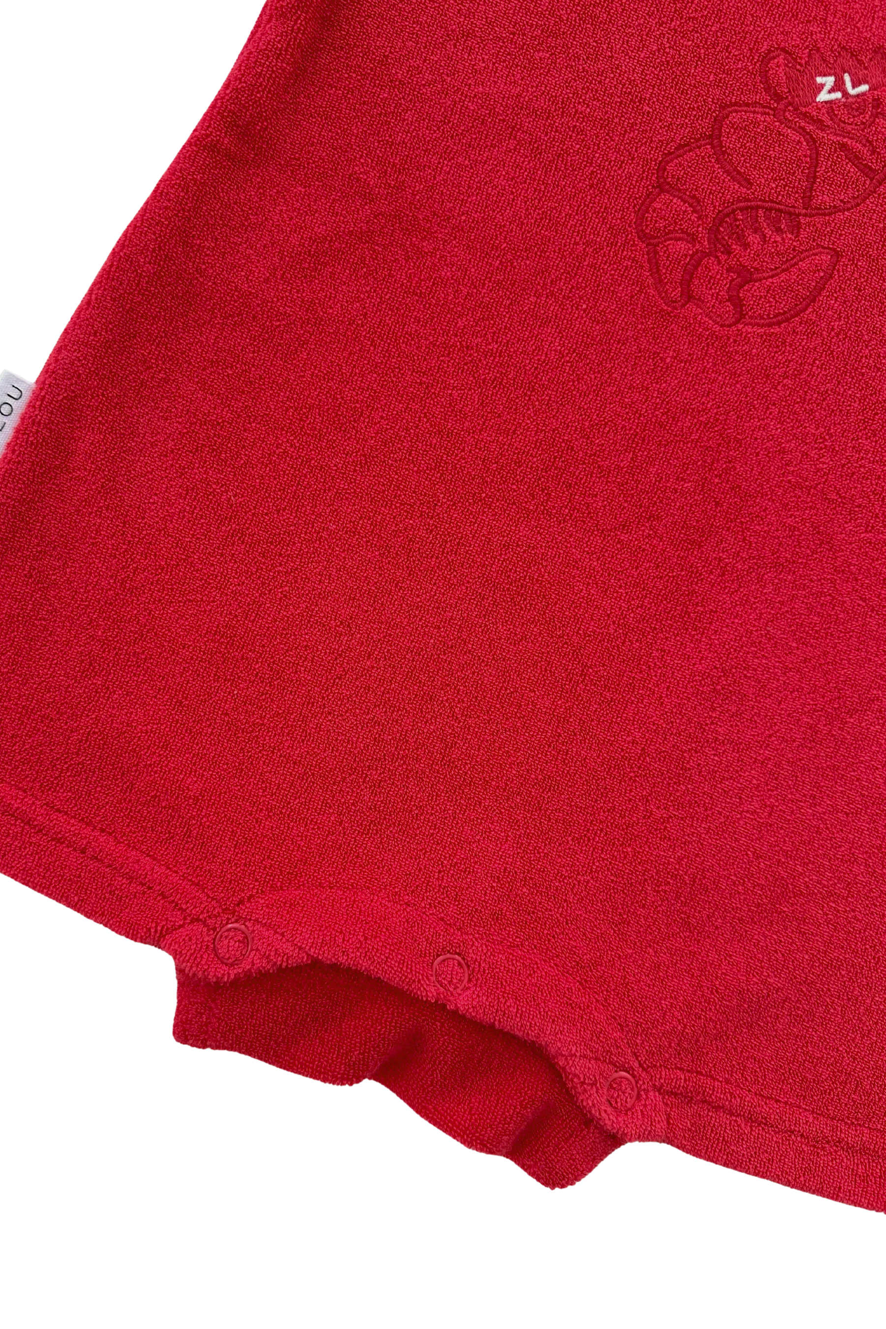 ZIGGY LOU | PLAYSUIT | SHAWN THE PRAWN