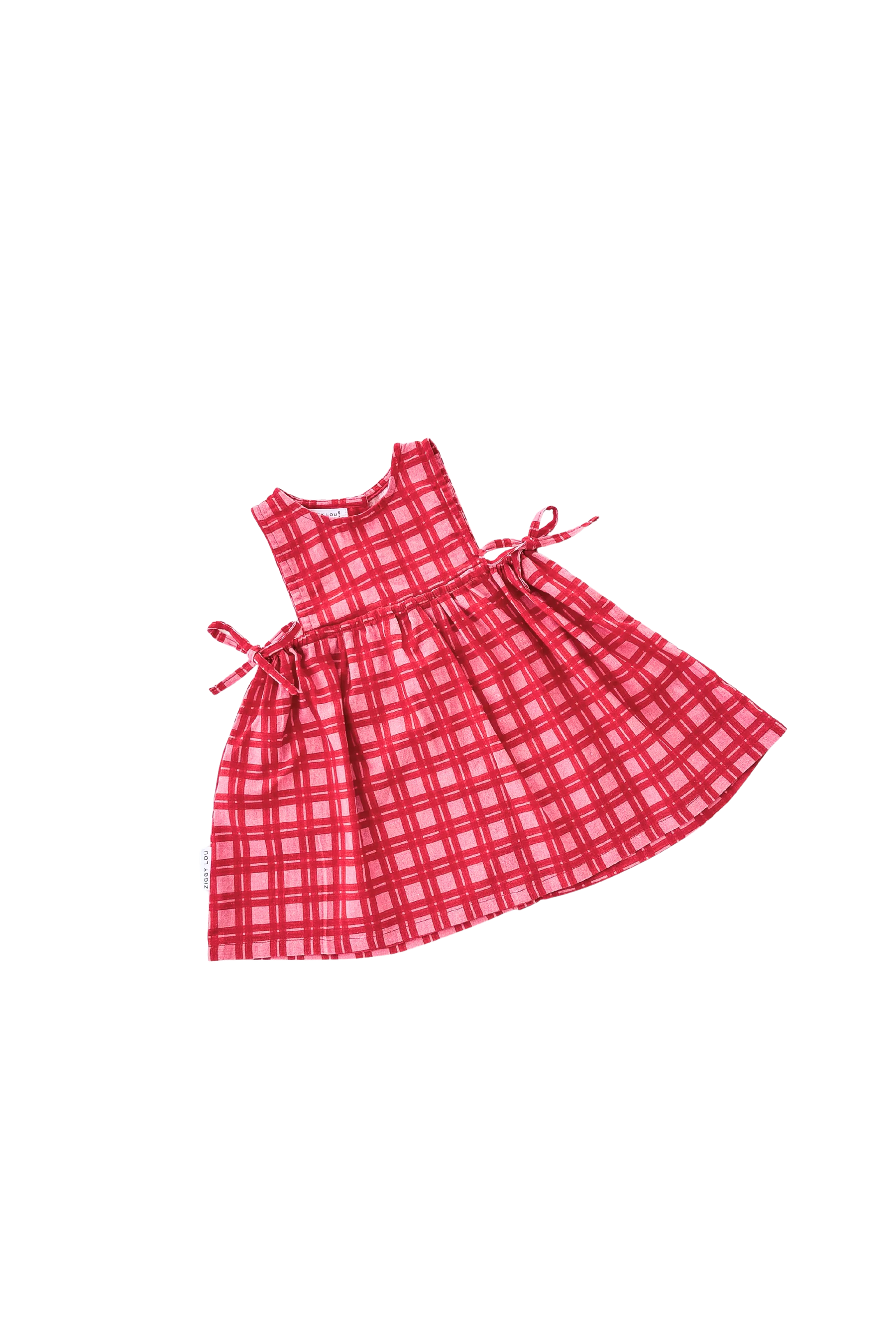 ZIGGY LOU | SOFIA DRESS | JOLIE