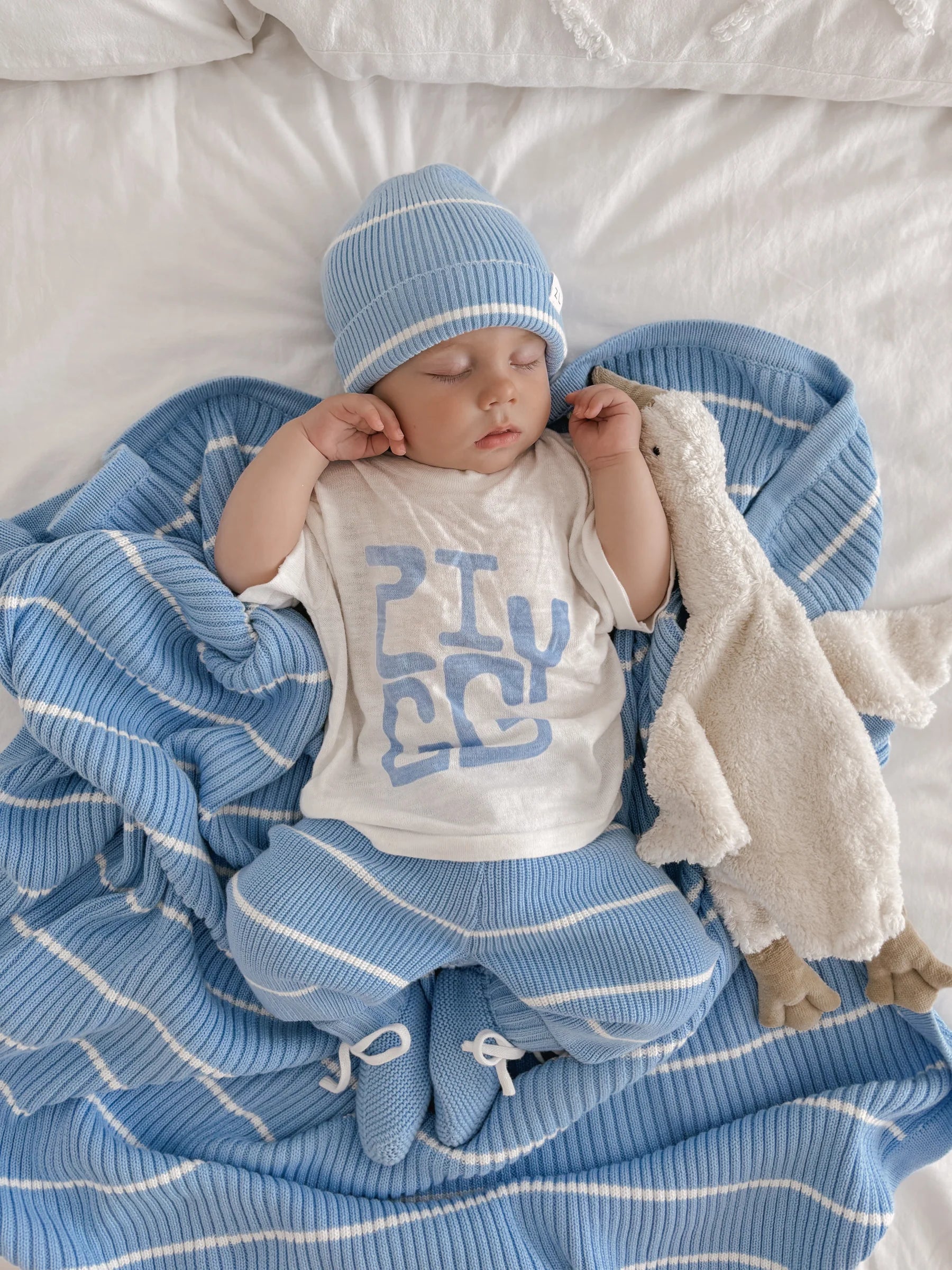 Ziggy Lou | Ziggy River Tee