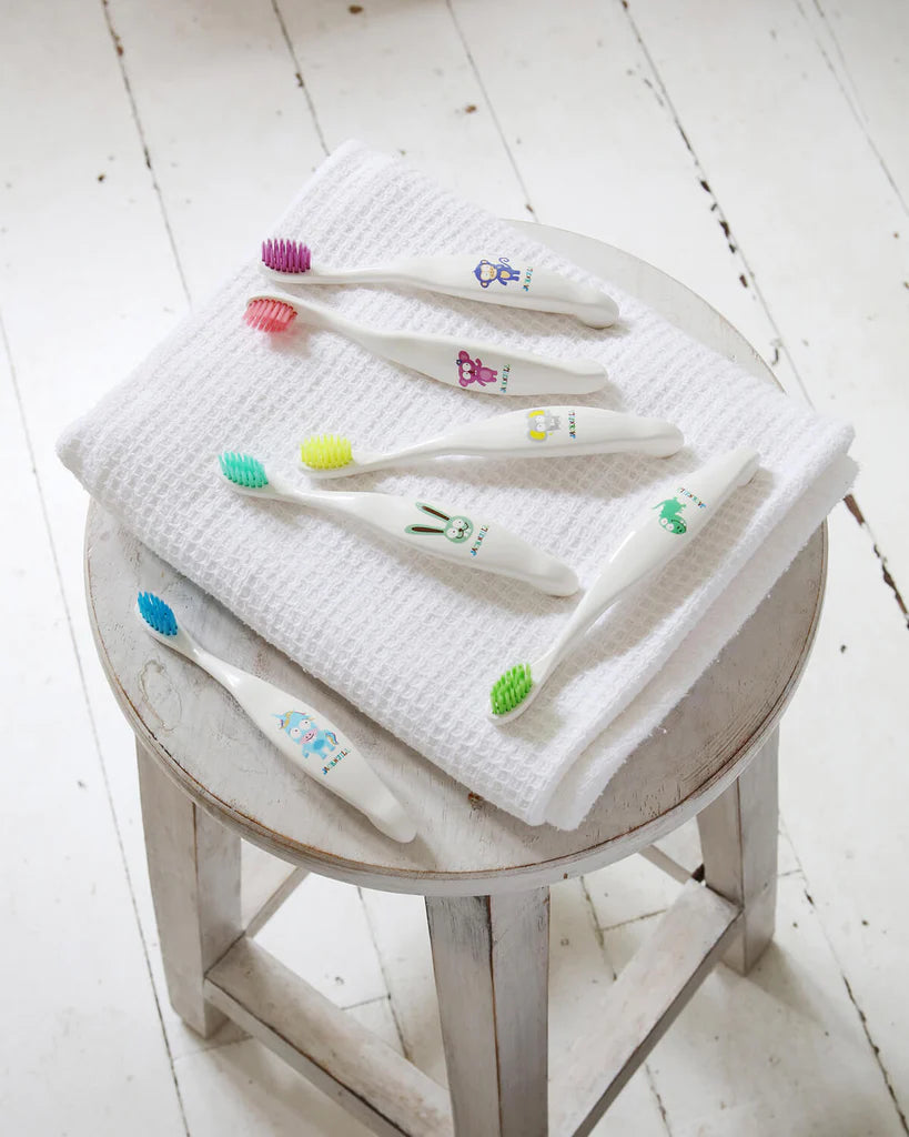 Jack N Jill Bio Toothbrush