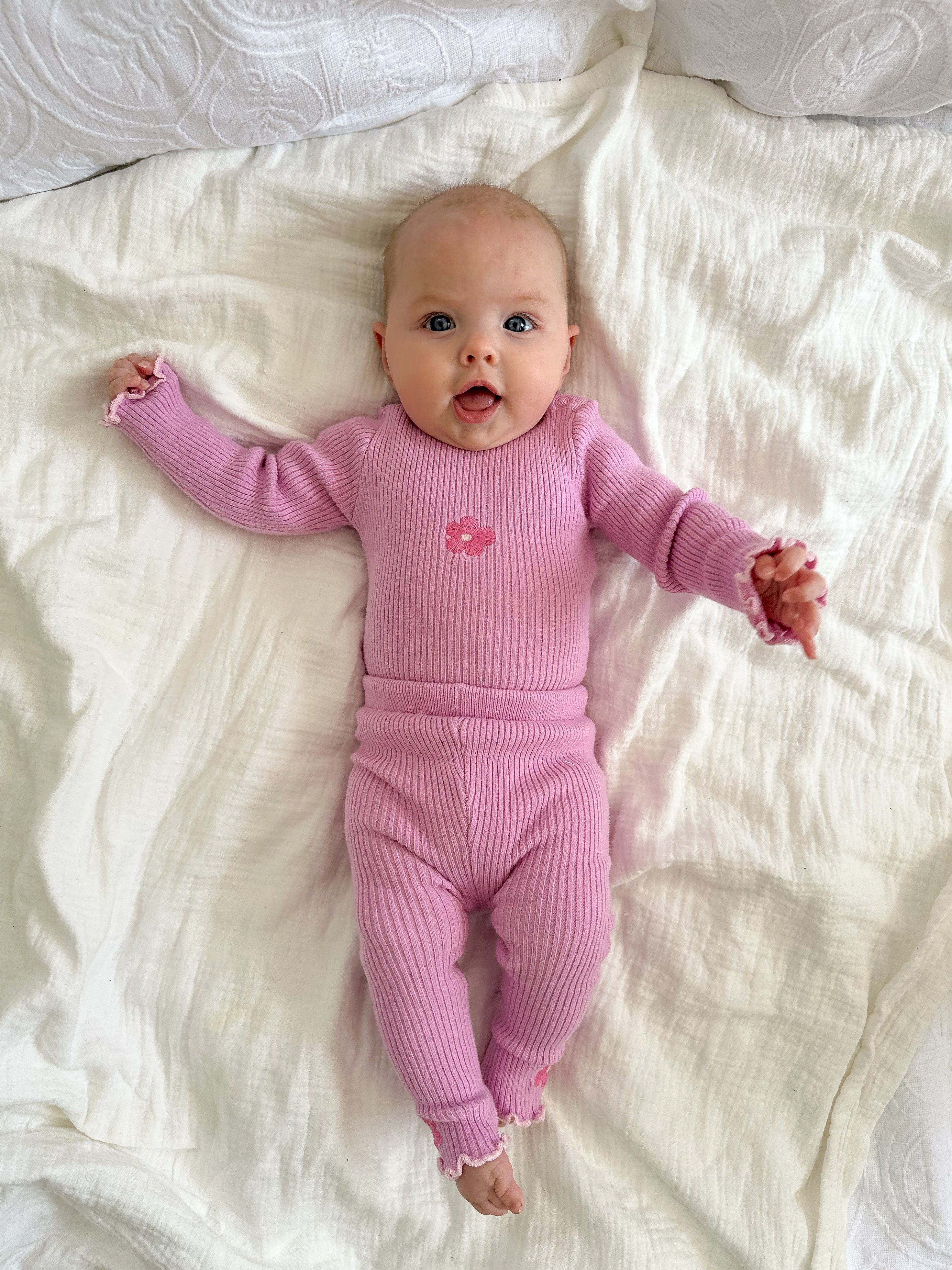 ZIGGY LOU | LEGGINGS | LILA