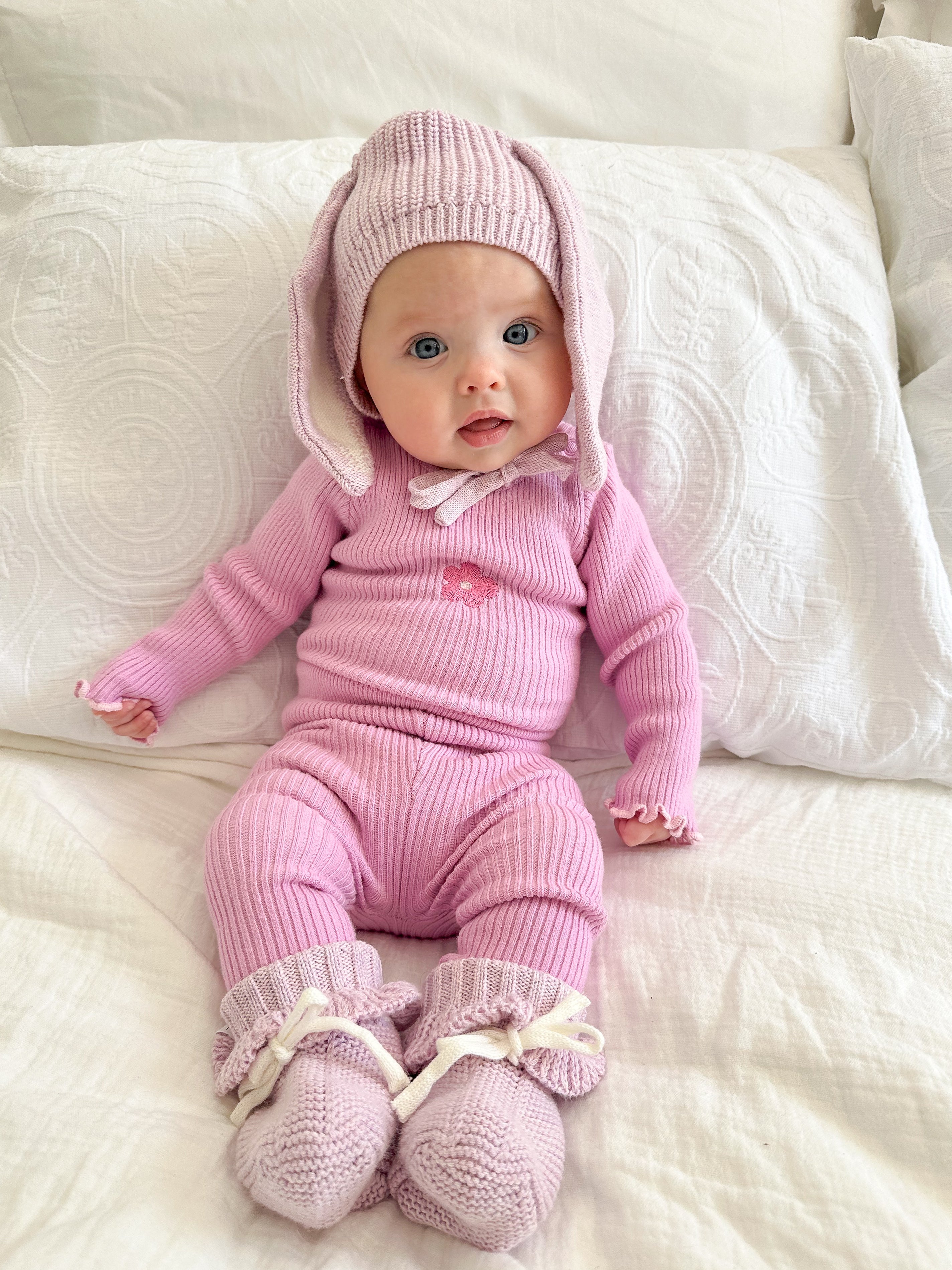 ZIGGY LOU | LEGGINGS | LILA