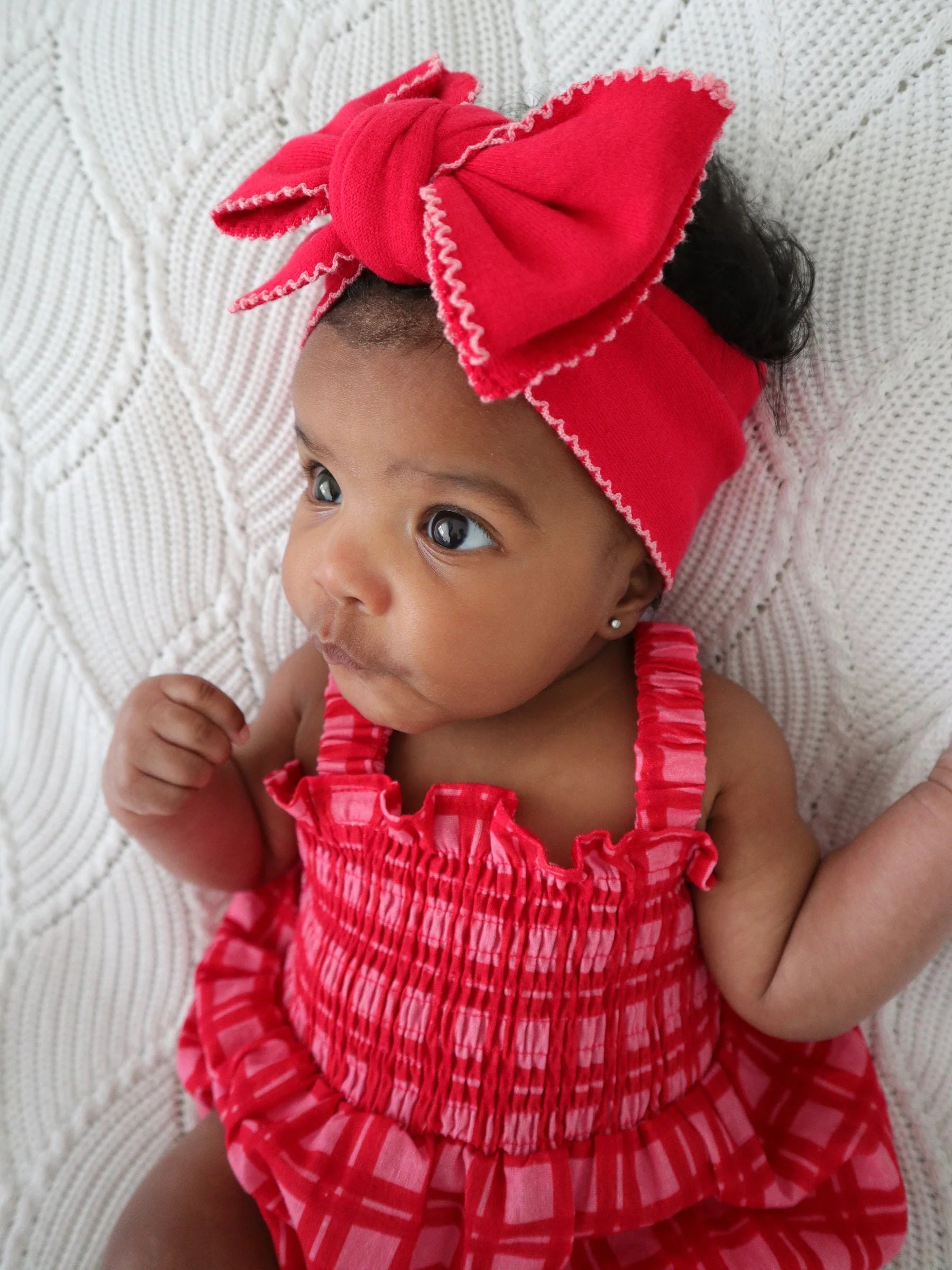 ZIGGY LOU | SOLENE ROMPER | JOLIE