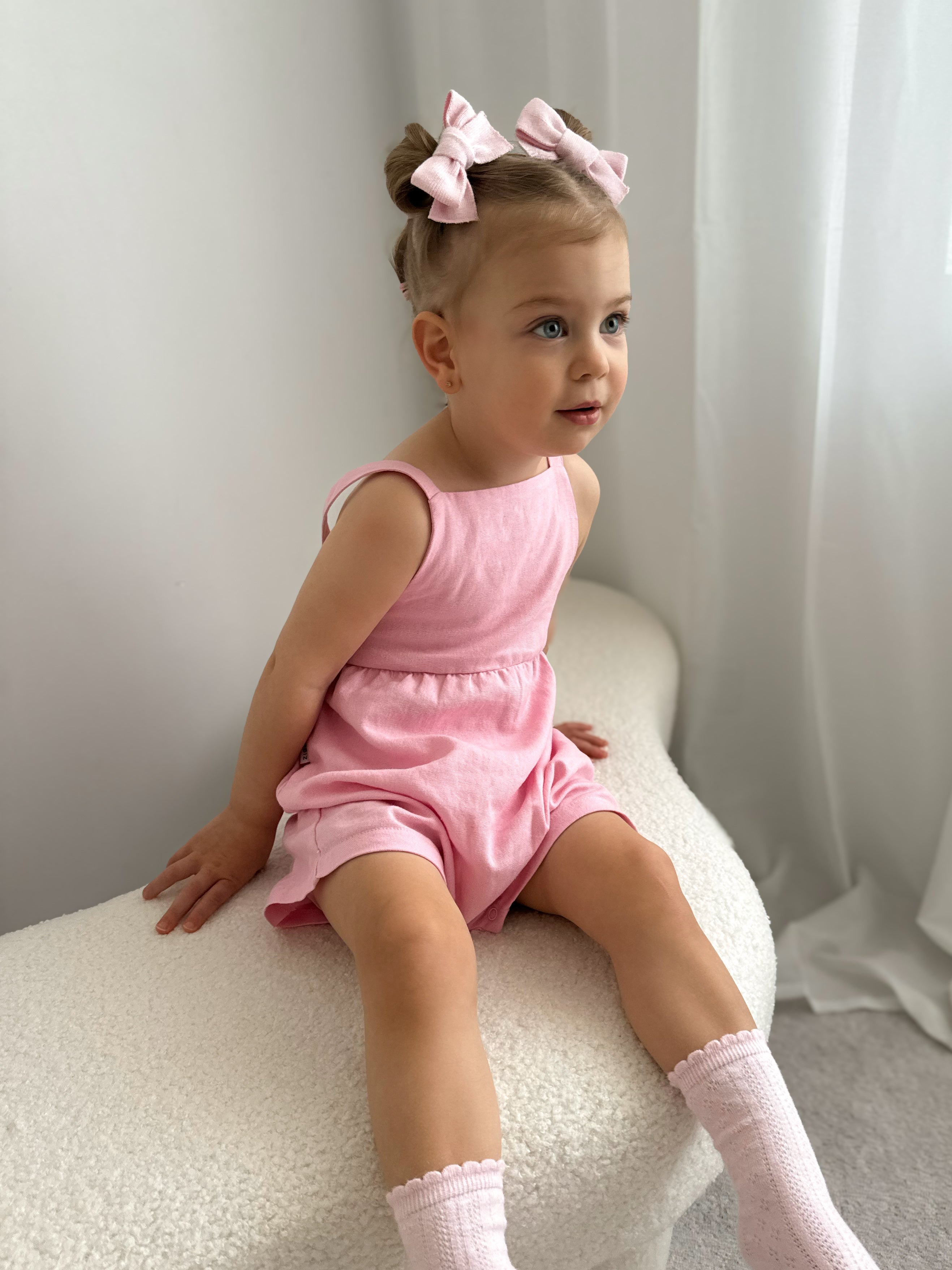 ZIGGY LOU | PLAYSUIT | PALOMA