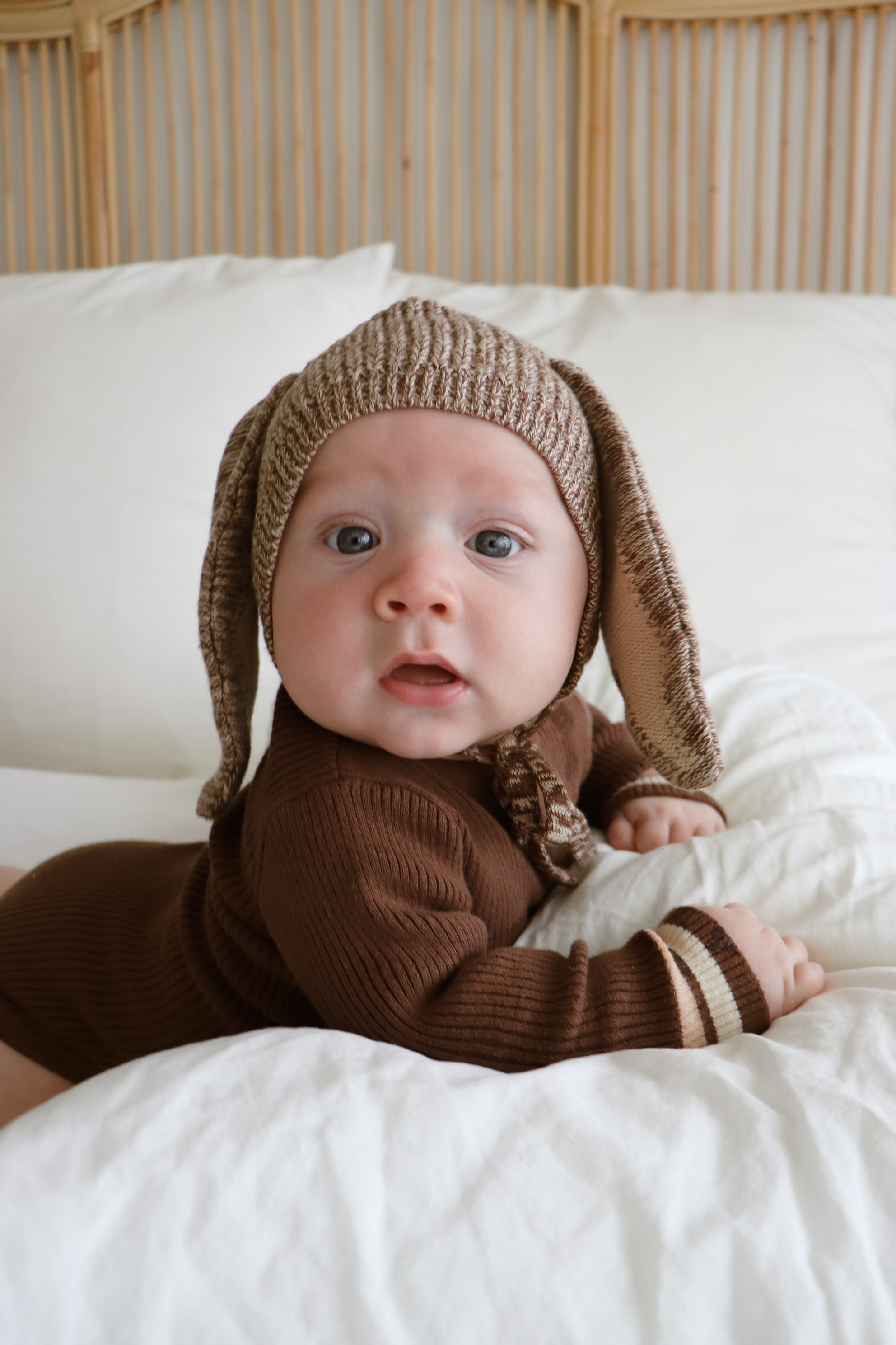 ZIGGY LOU | BODYSUIT | THEO