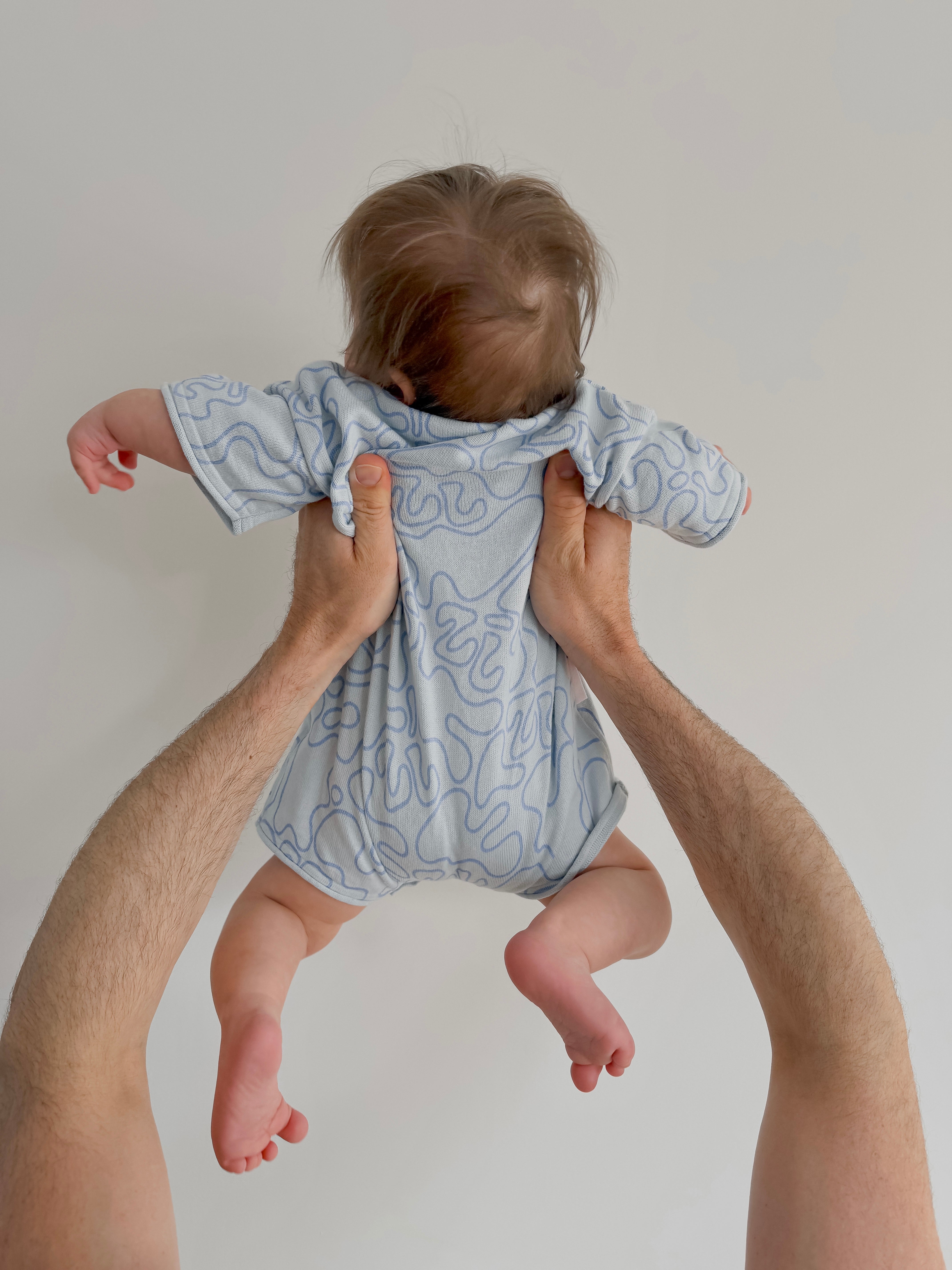 ZIGGY LOU | PLAYSUIT | ZEN
