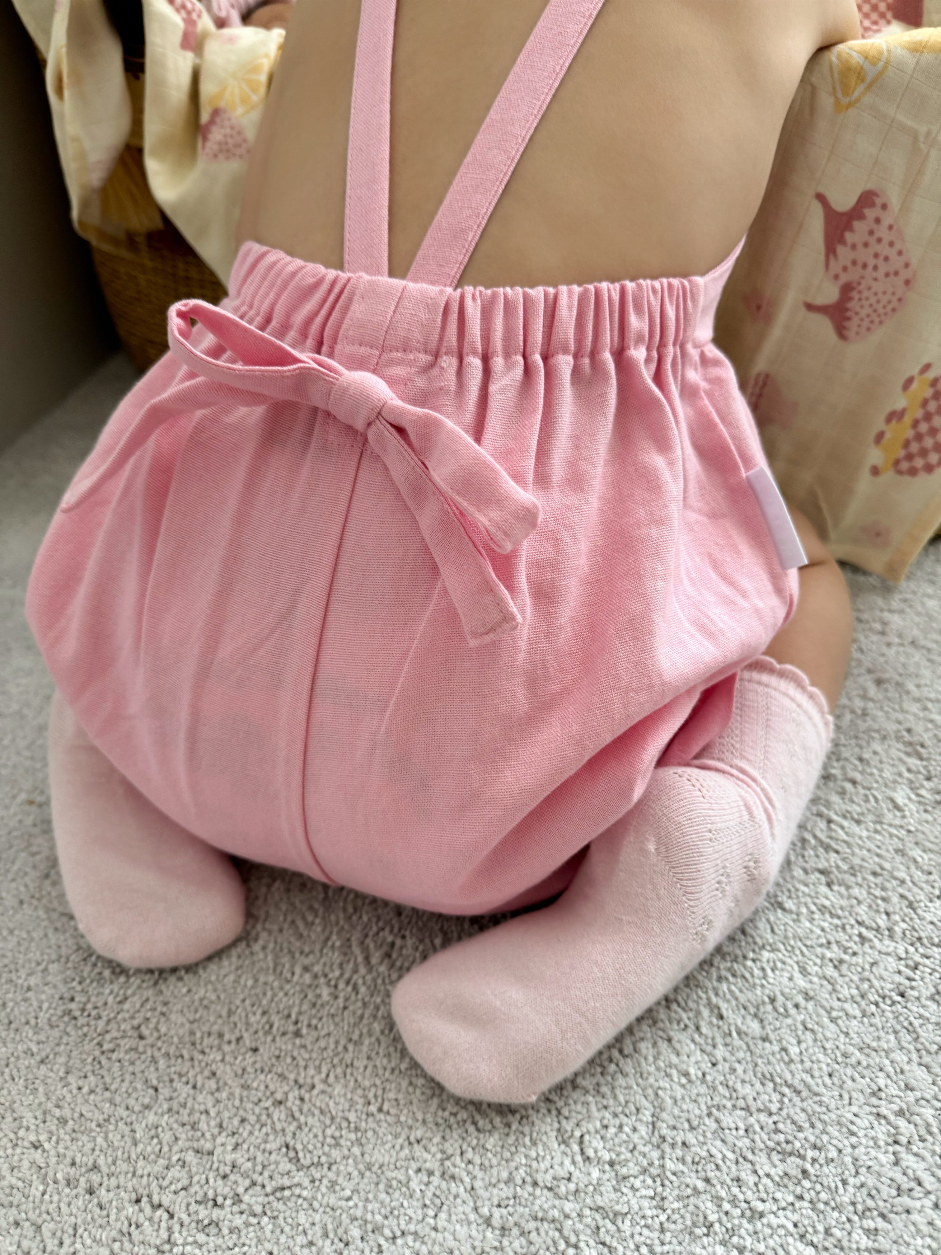 ZIGGY LOU | PLAYSUIT | PALOMA