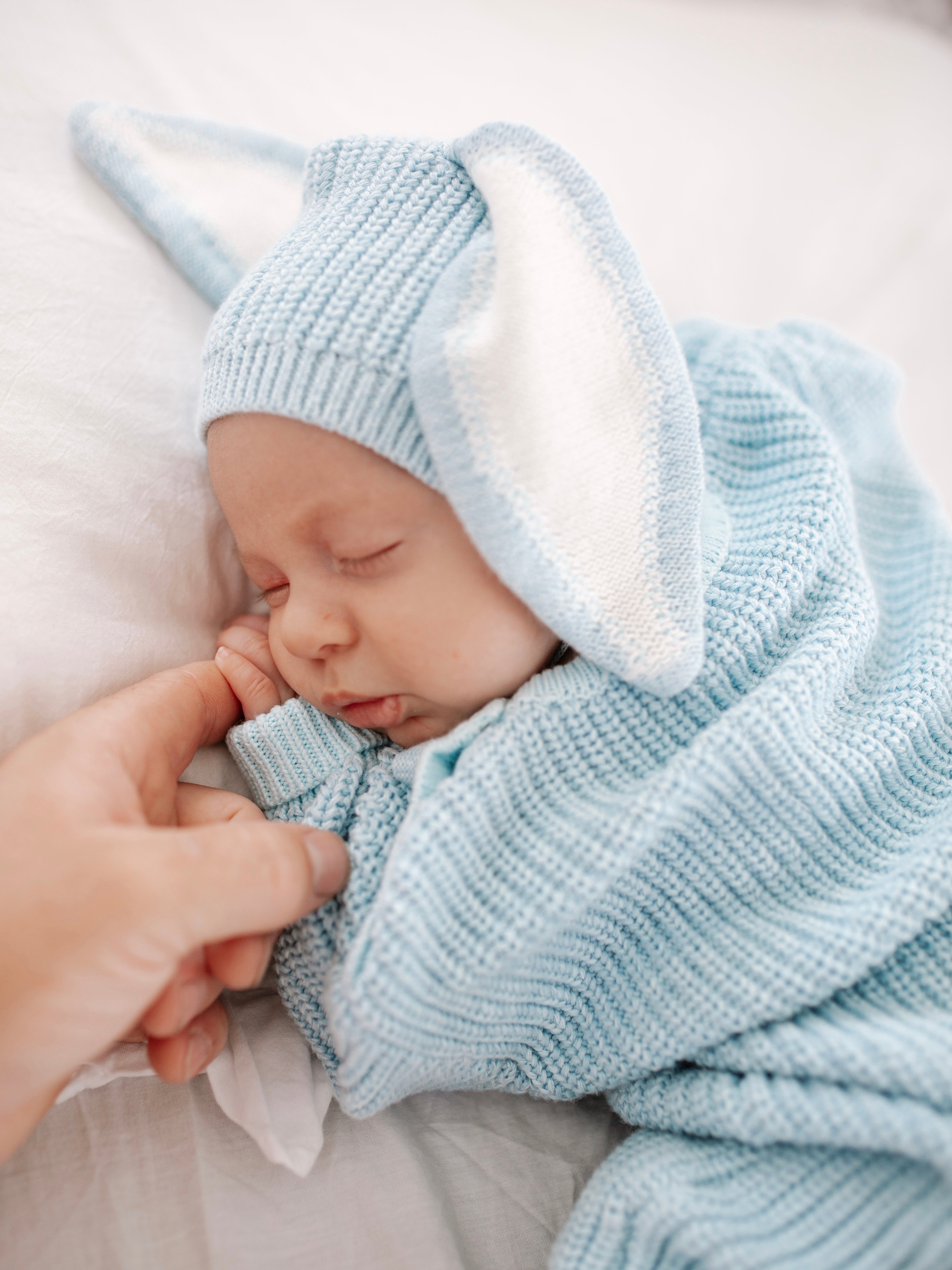 ZIGGGY LOU | BONNET | EASTER (ECHO)