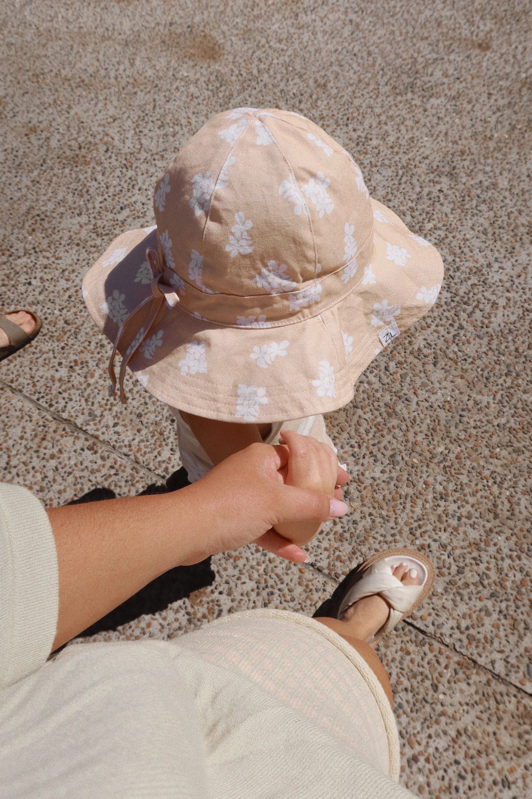 Ziggy Lou | Banksy Hat