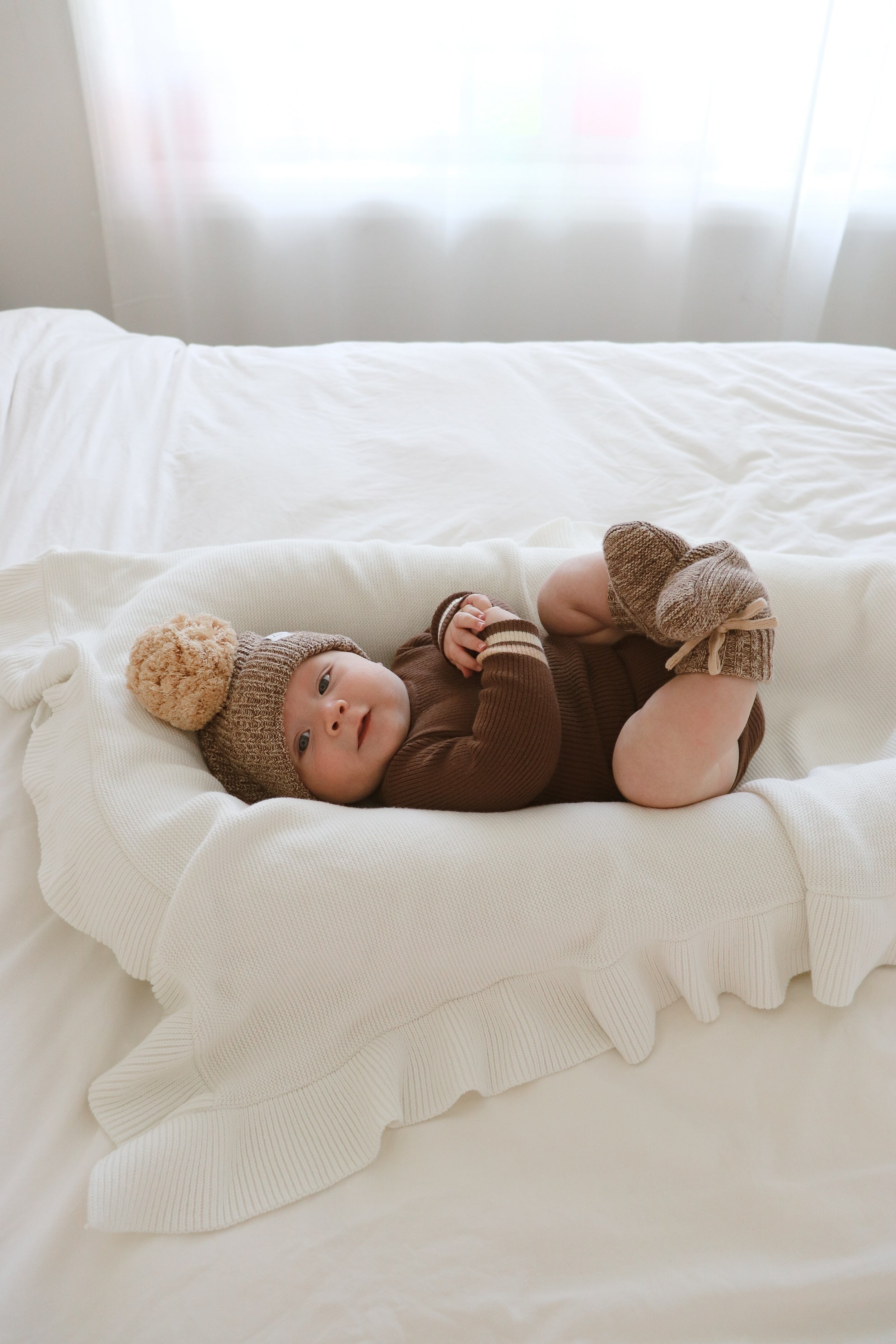 ZIGGY LOU | BODYSUIT | THEO