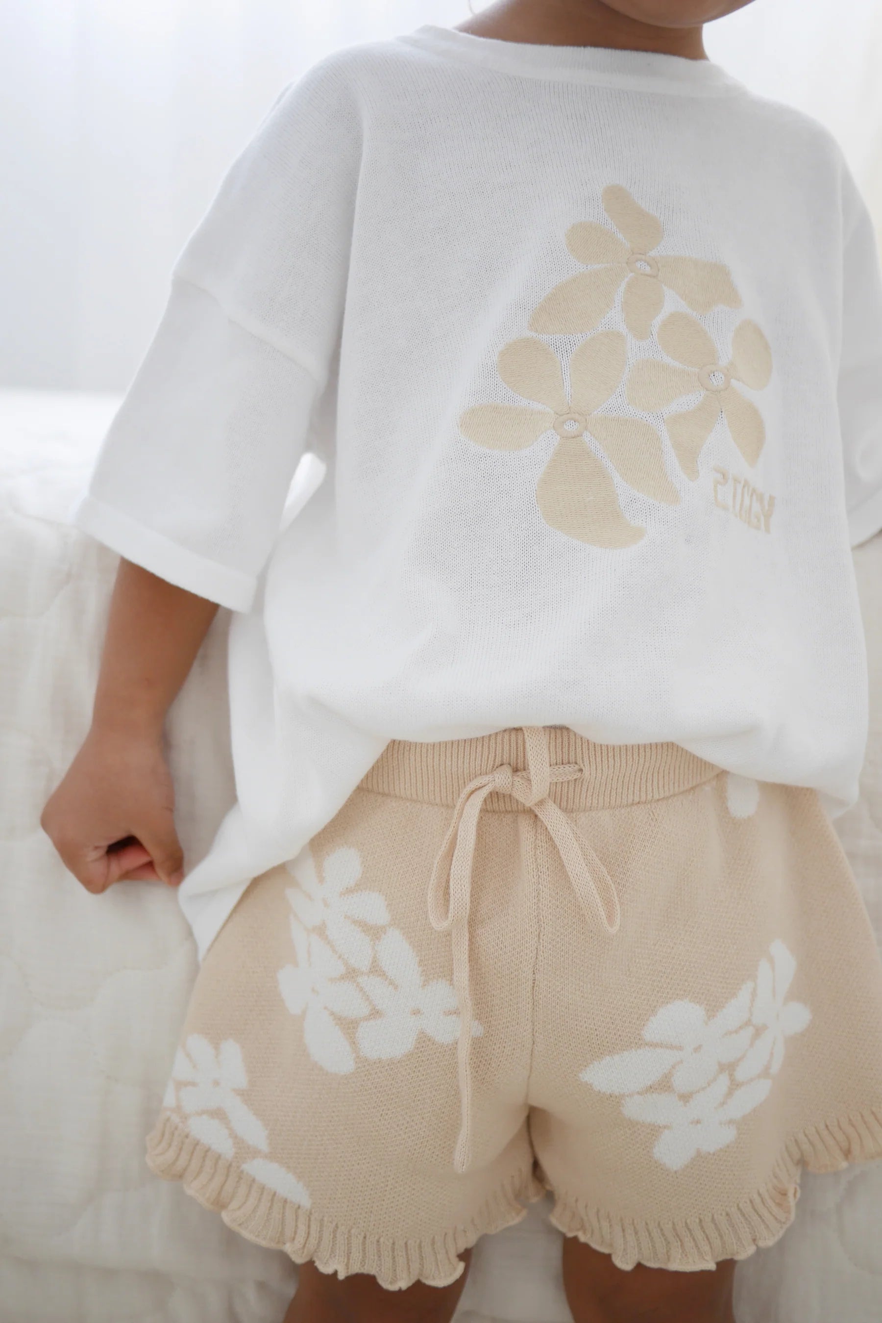 Ziggy Lou | Banksy Tee