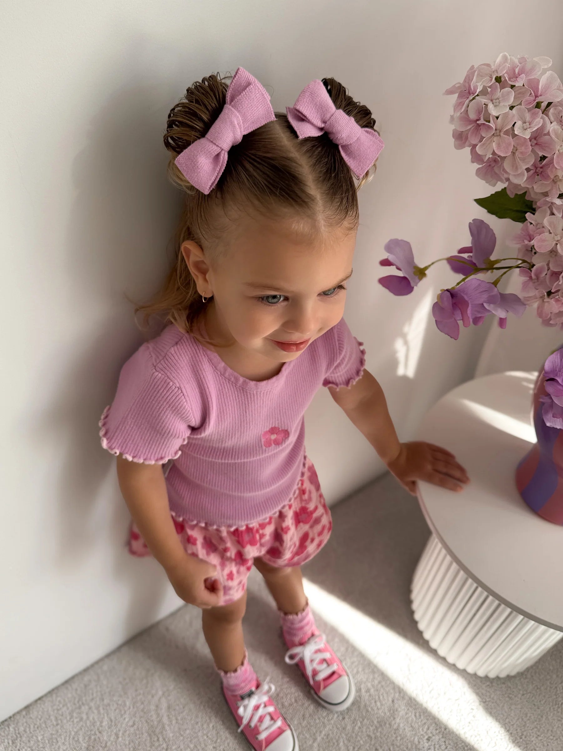 ZIGGY LOU | BOWS | LILA