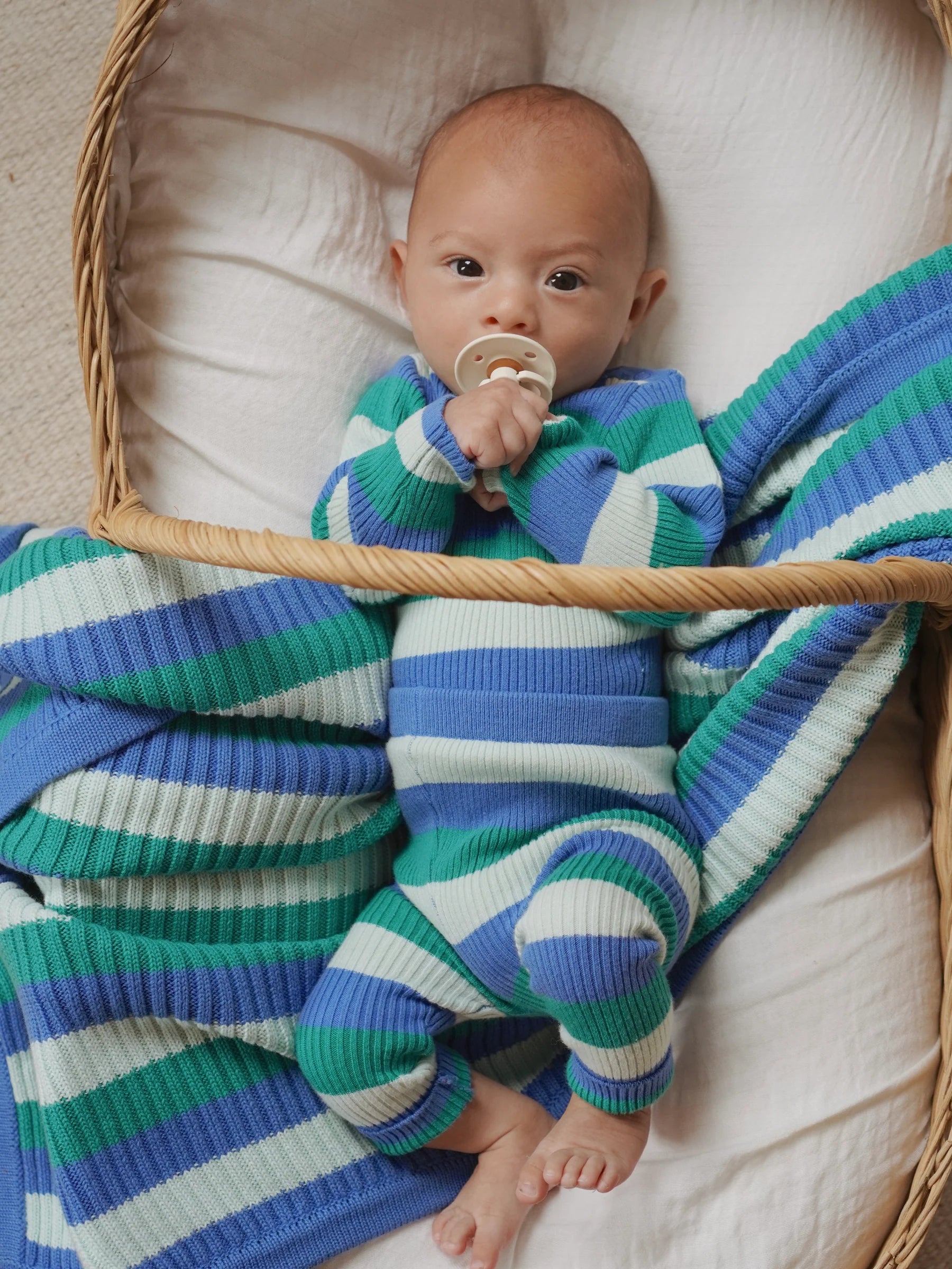 ZIGGY LOU | BODYSUIT | OLLY