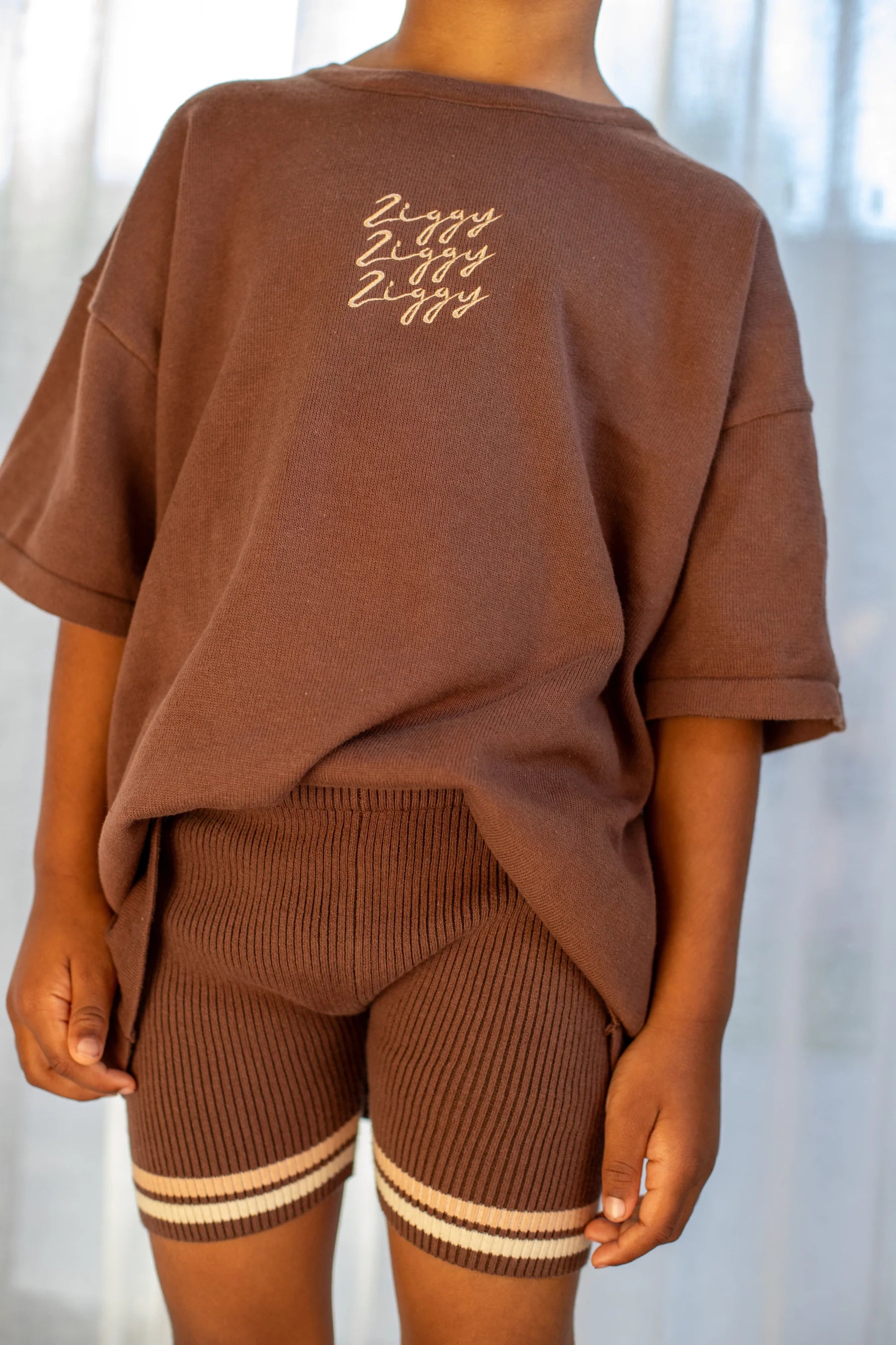 ZIGGY LOU | BIKE SHORTS | THEO