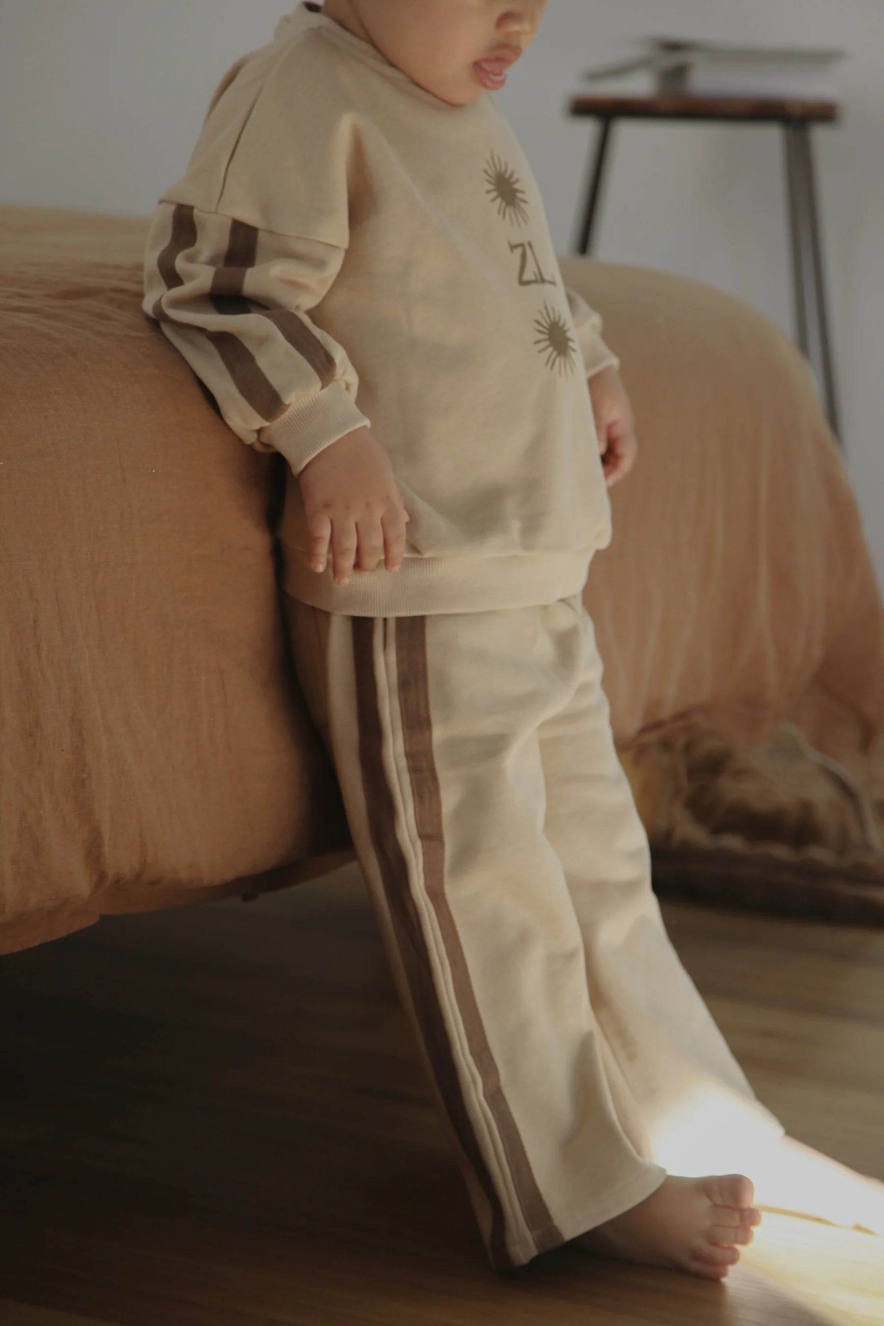 ZIGGY LOU | ARCHIE PANTS | FRAPPE