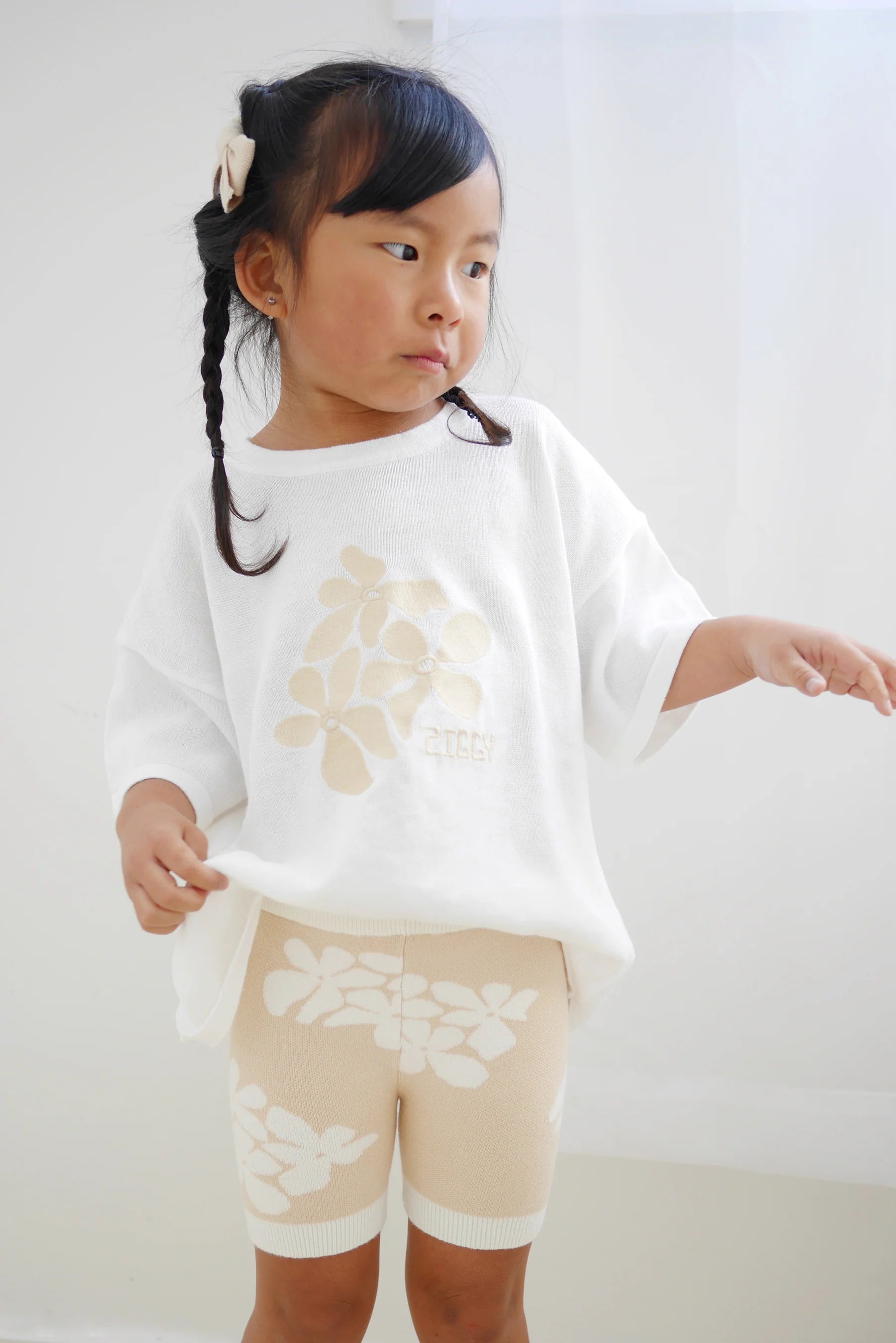 Ziggy Lou | Banksy Tee